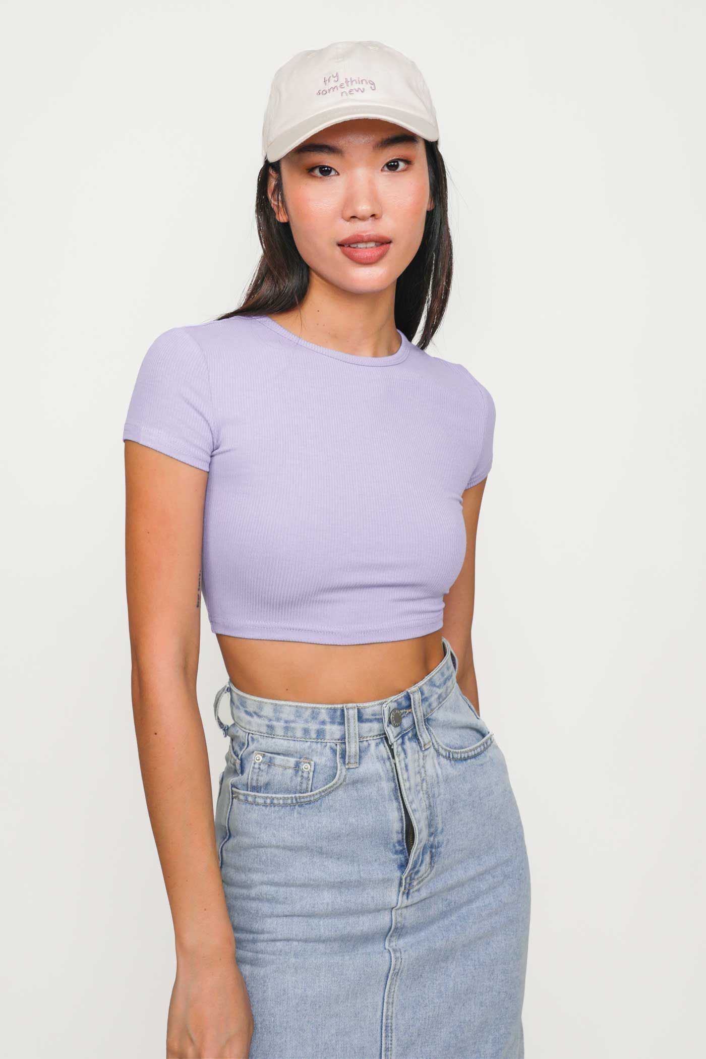 Daffy Baby Tee - Image 40