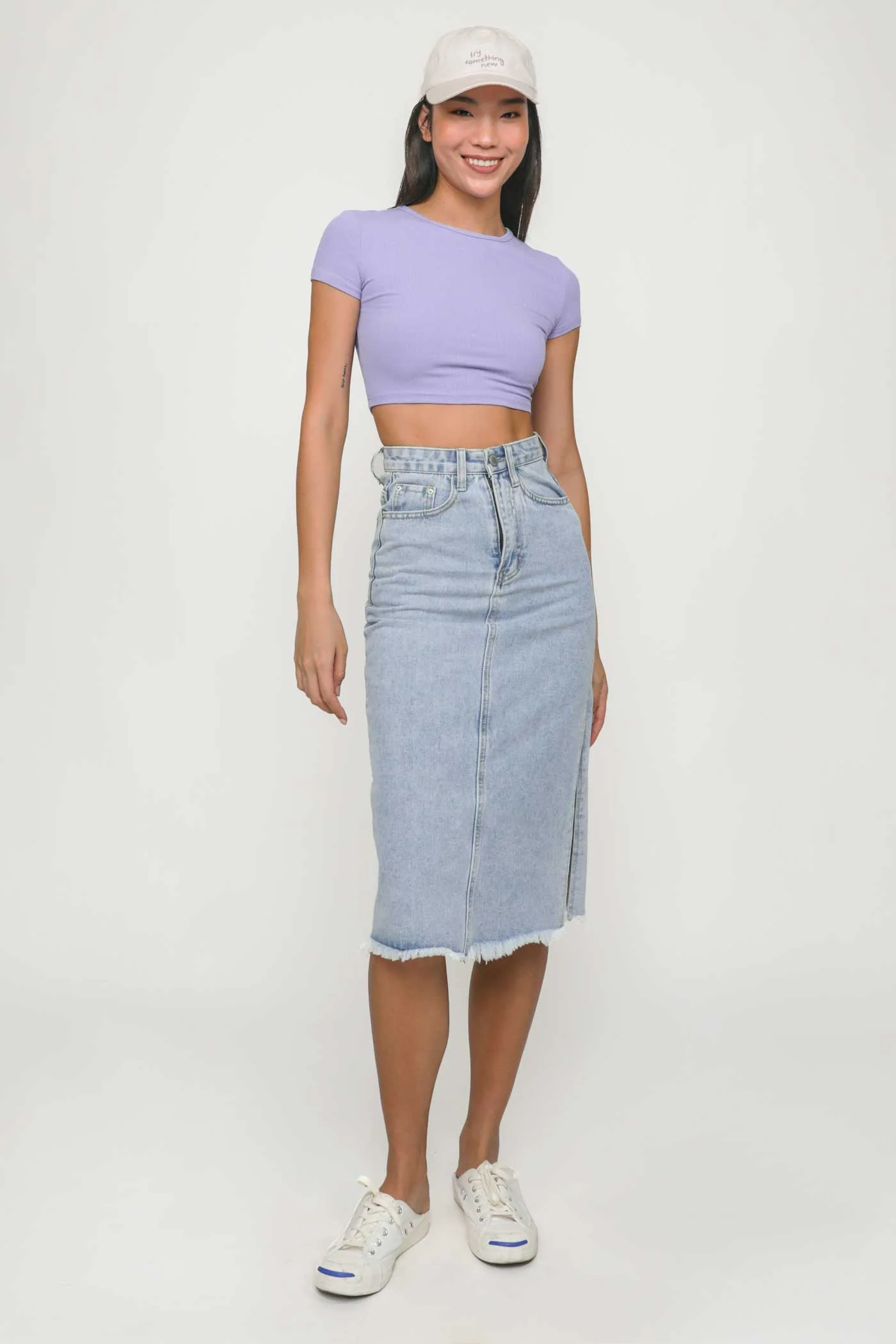 Daffy Baby Tee - Image 41