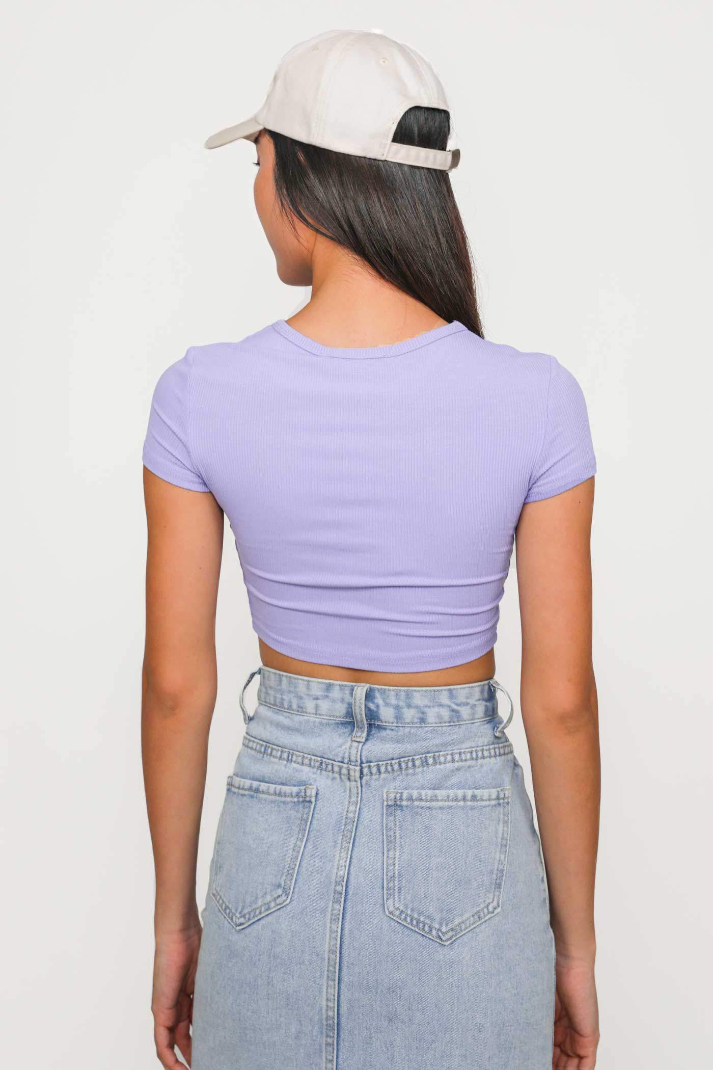 Daffy Baby Tee - Image 42