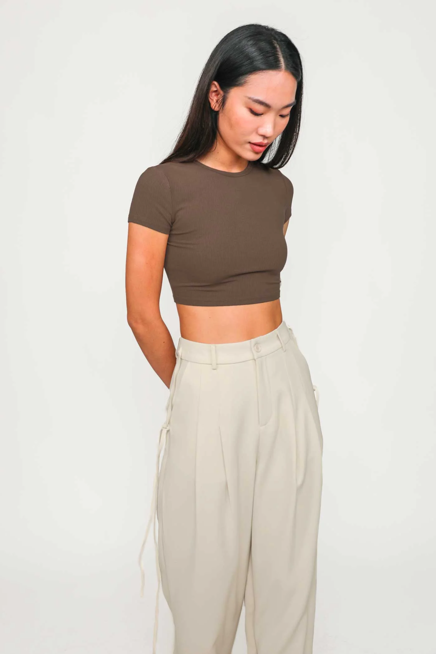 Daffy Baby Tee - Image 44