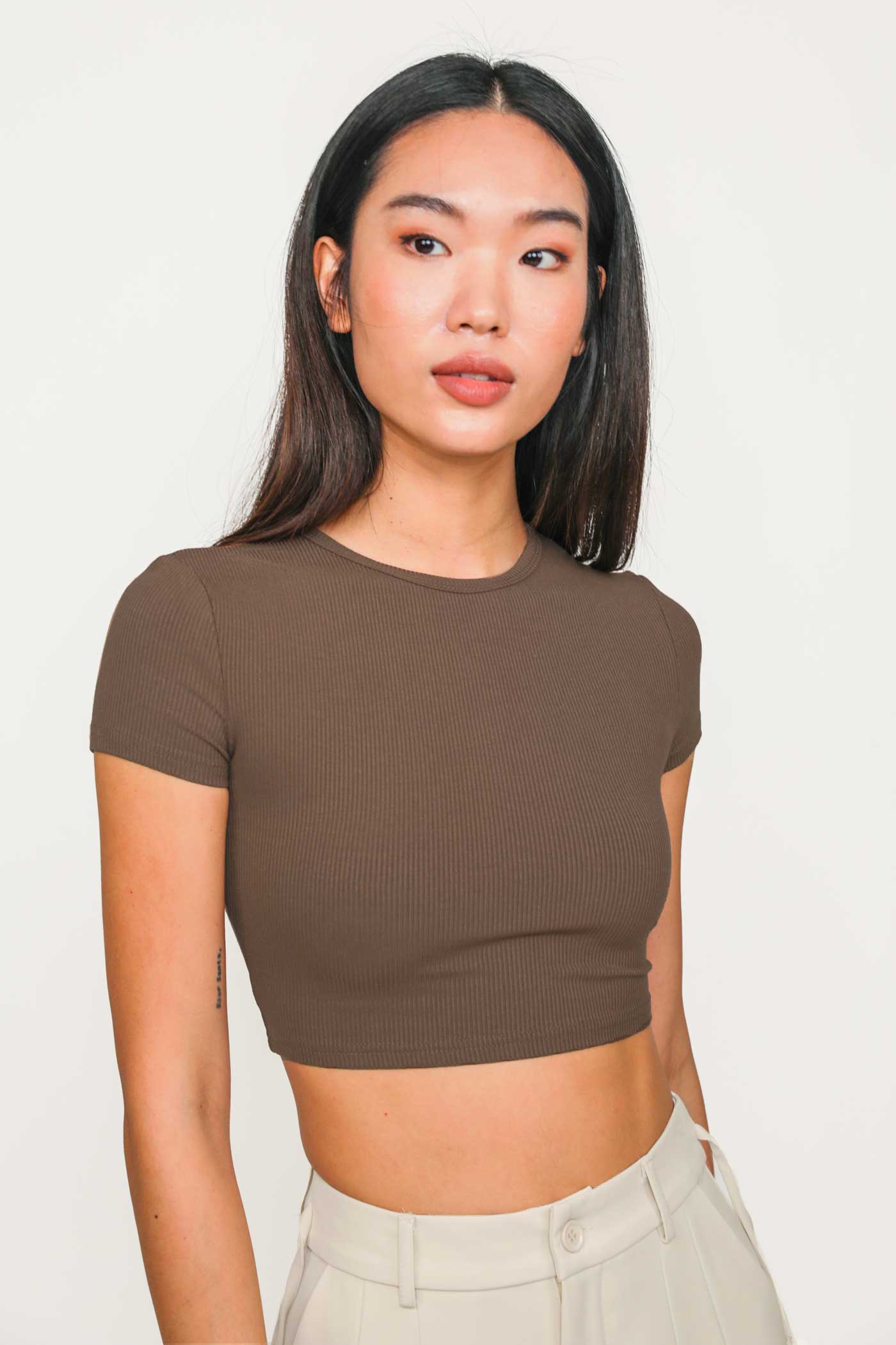 Daffy Baby Tee - Image 45