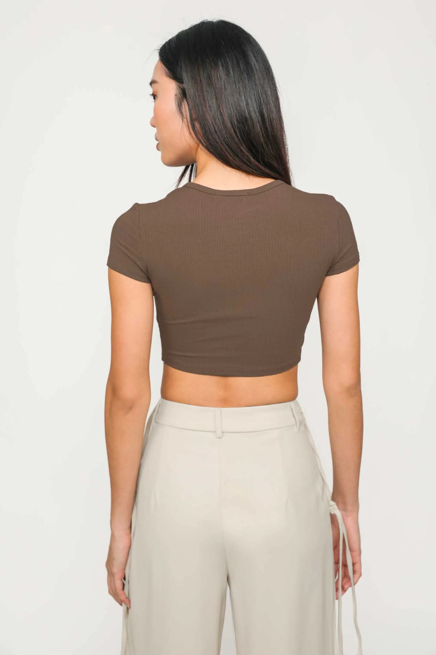 Daffy Baby Tee - Image 48