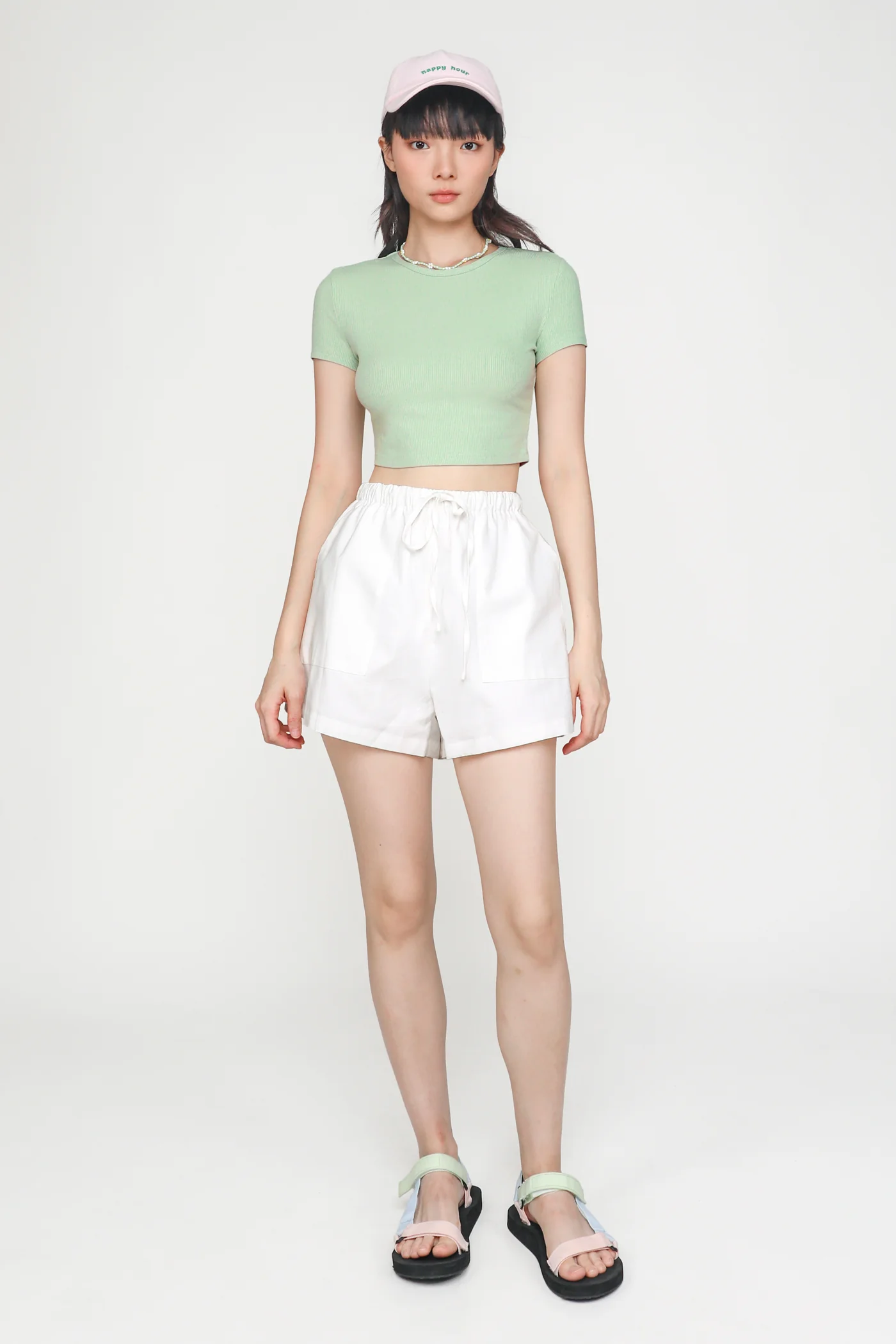 Daffy Baby Tee - Image 49
