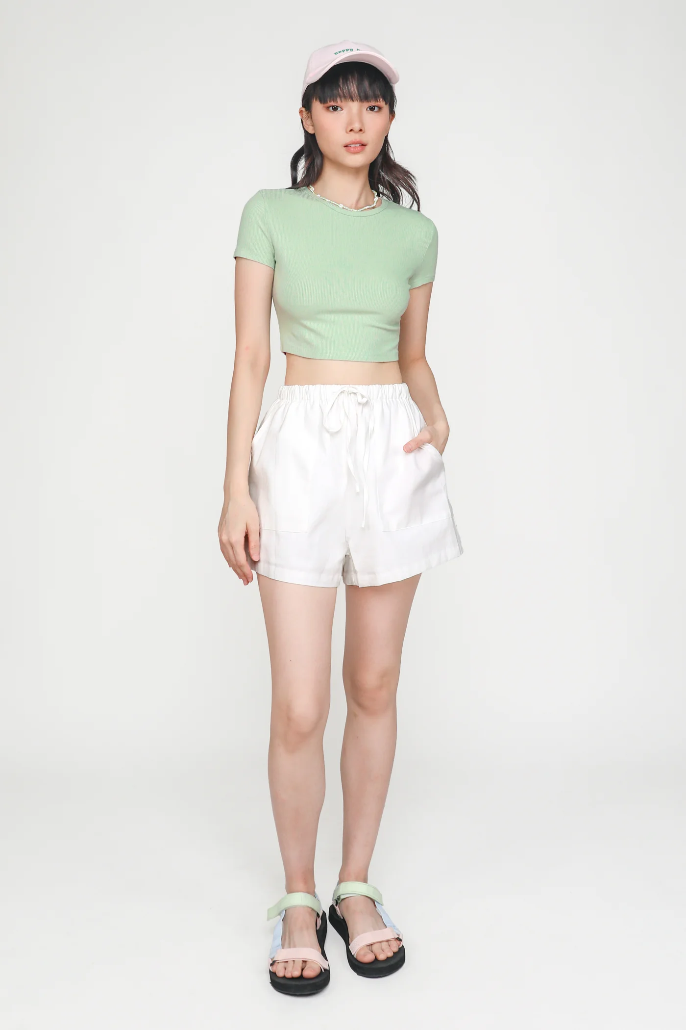 Daffy Baby Tee - Image 53