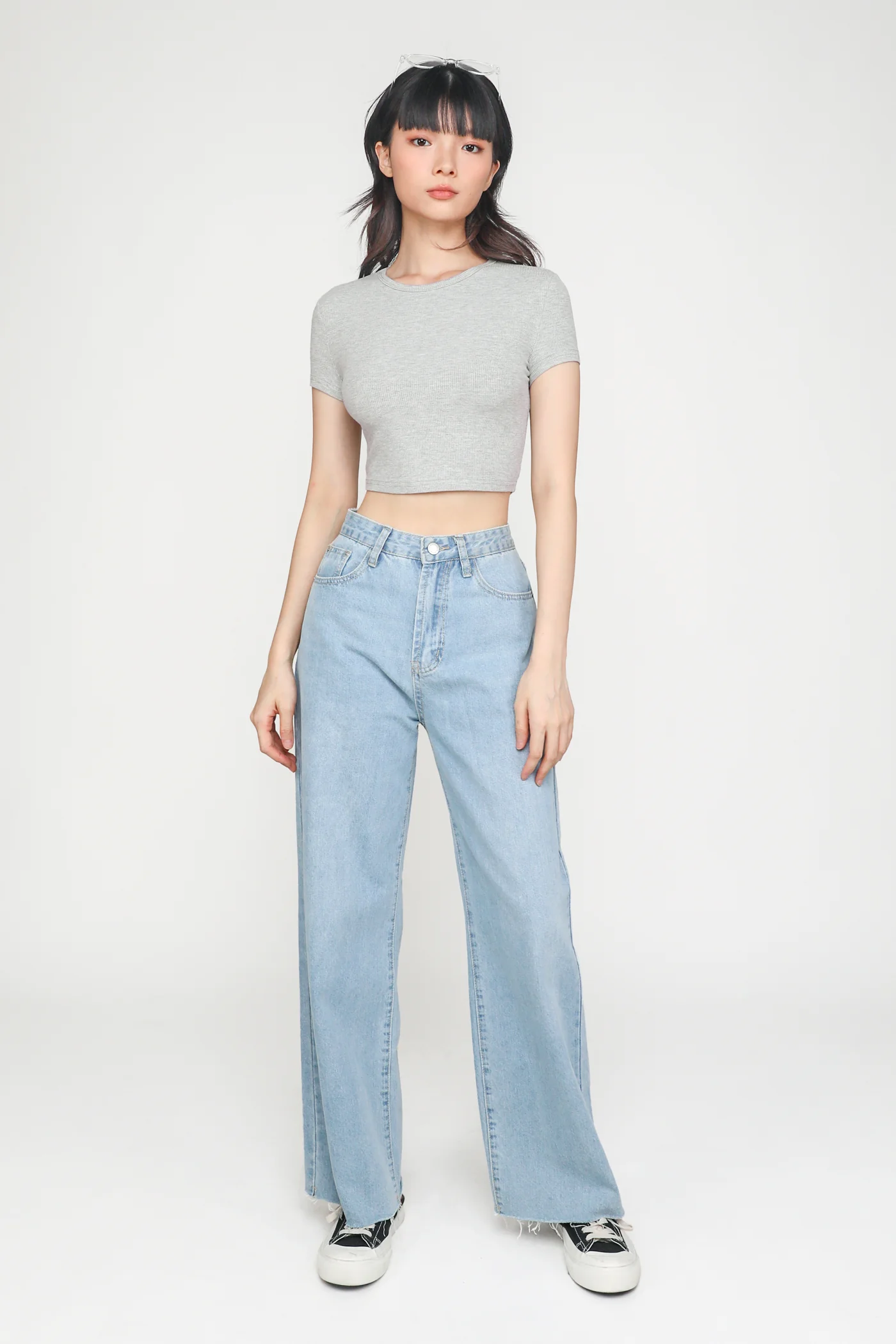 Daffy Baby Tee - Image 55