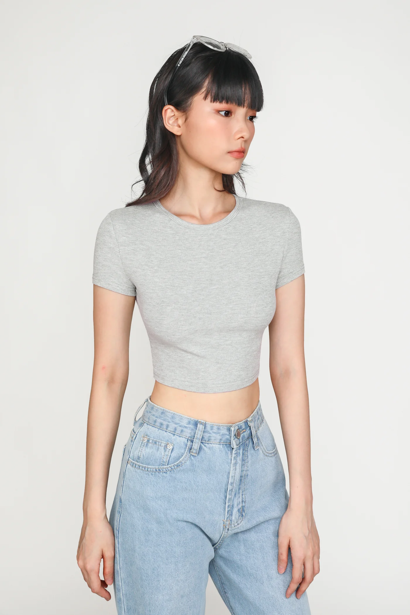 Daffy Baby Tee - Image 57