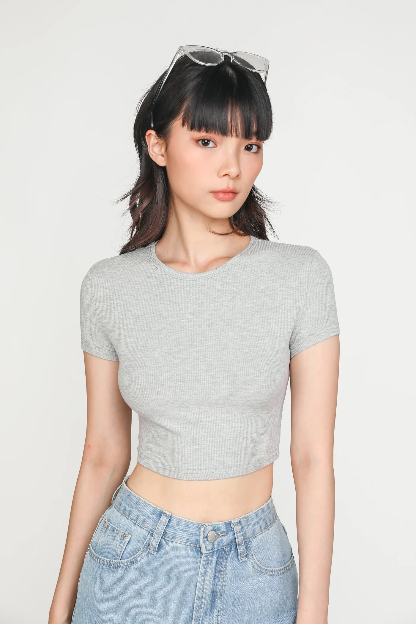 Daffy Baby Tee - Image 58
