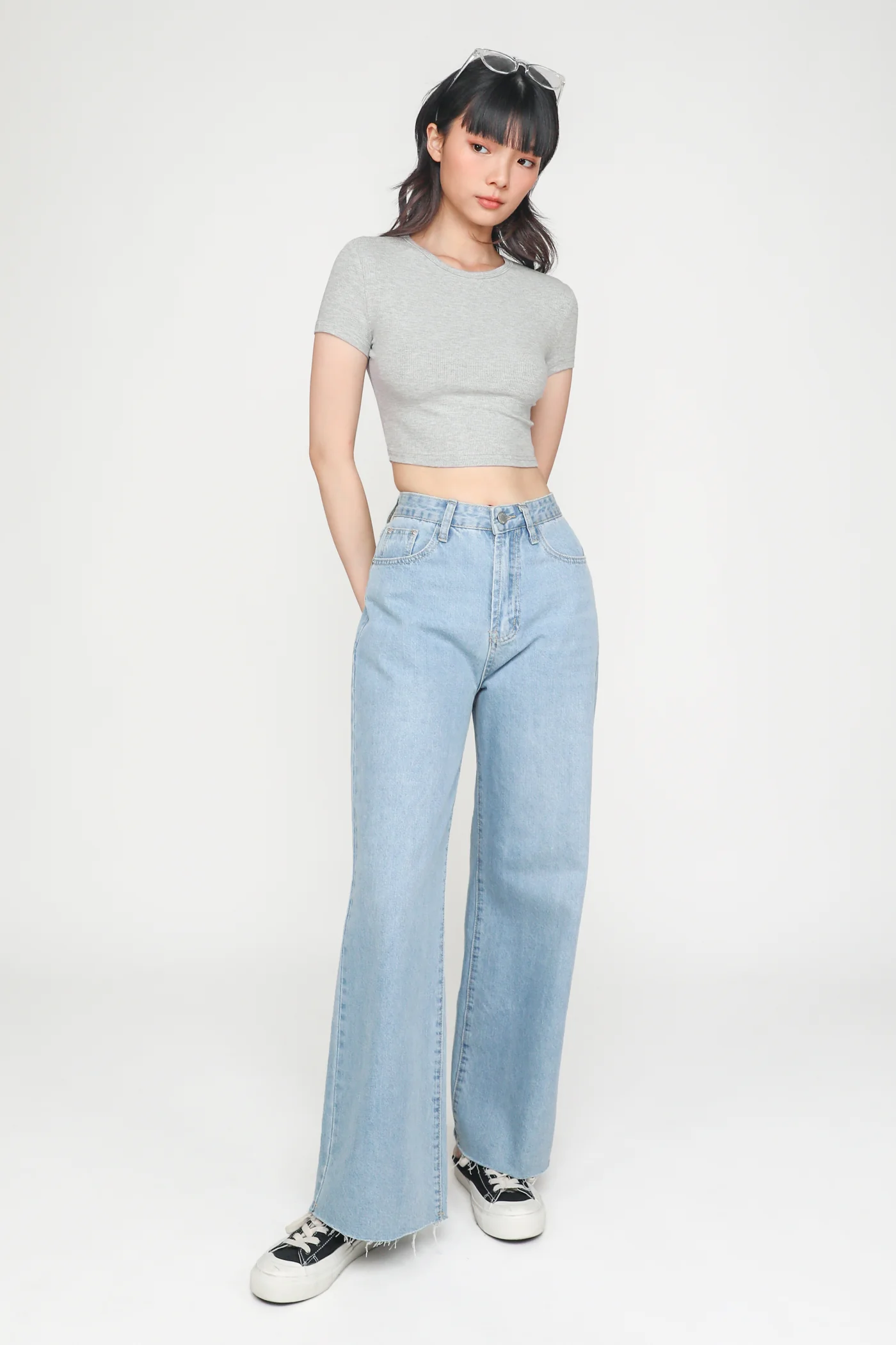 Daffy Baby Tee - Image 59