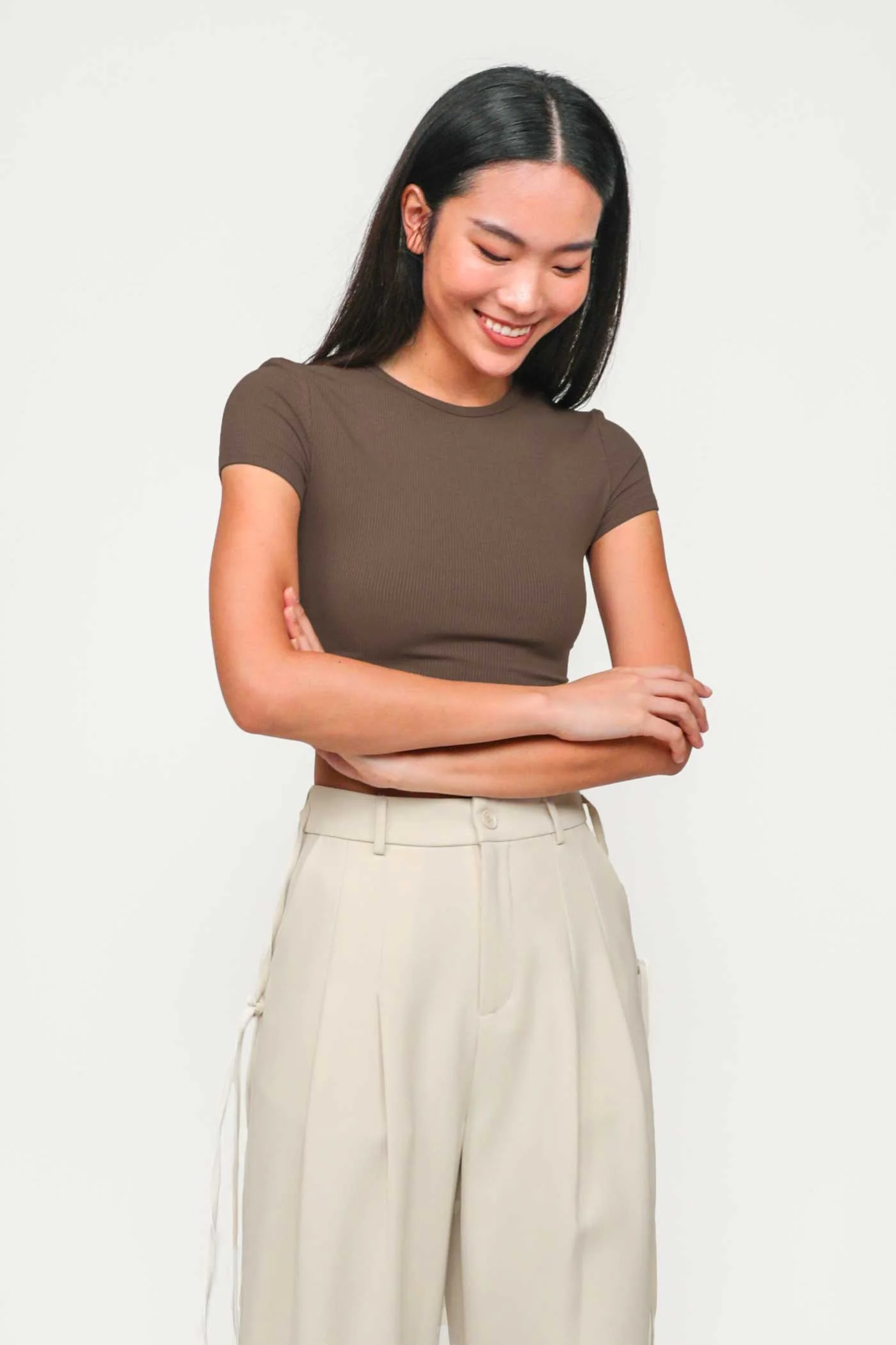 Daffy Baby Tee - Image 6