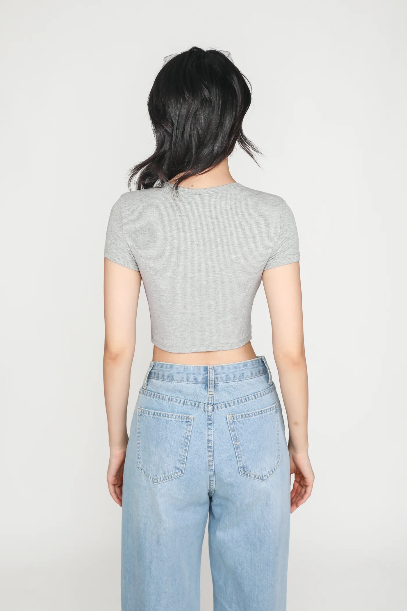 Daffy Baby Tee - Image 60