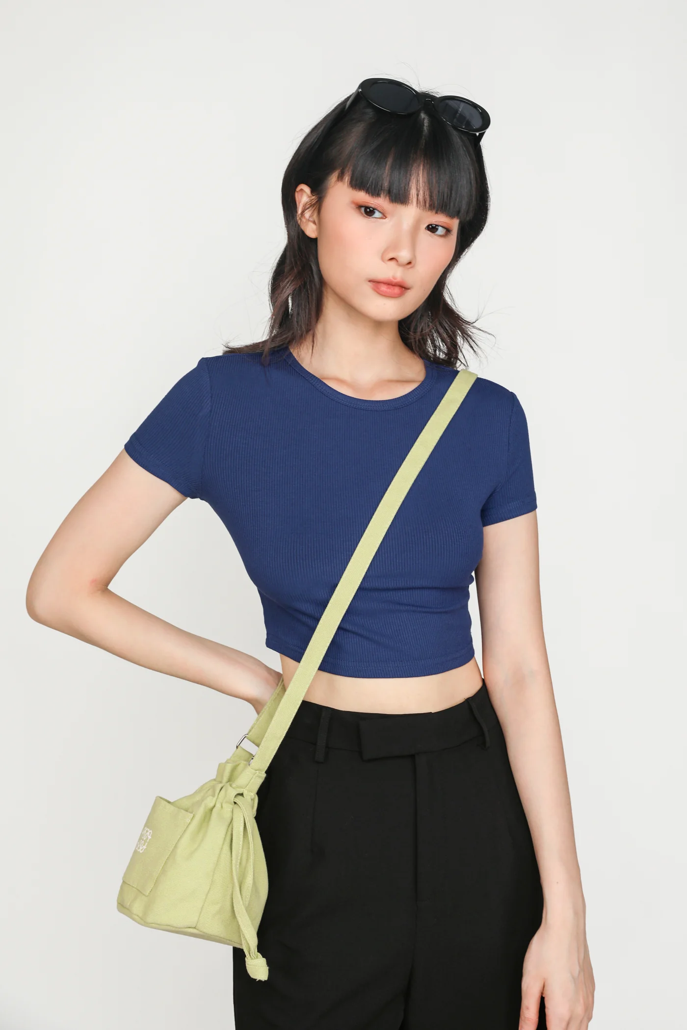 Daffy Baby Tee - Image 61