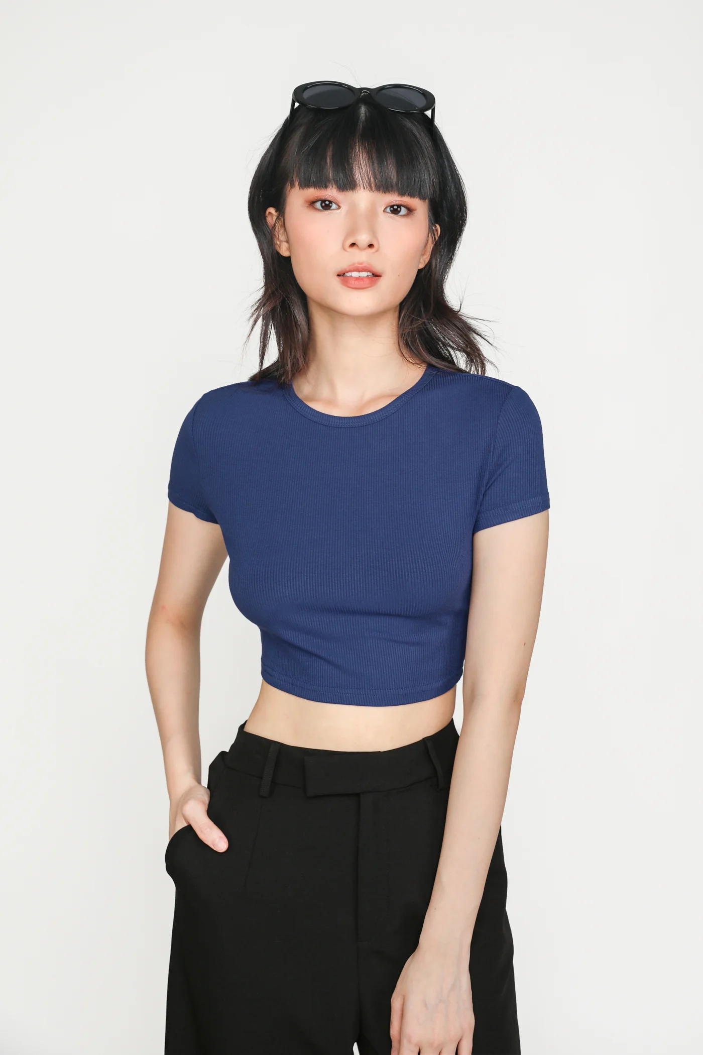 Daffy Baby Tee - Image 63