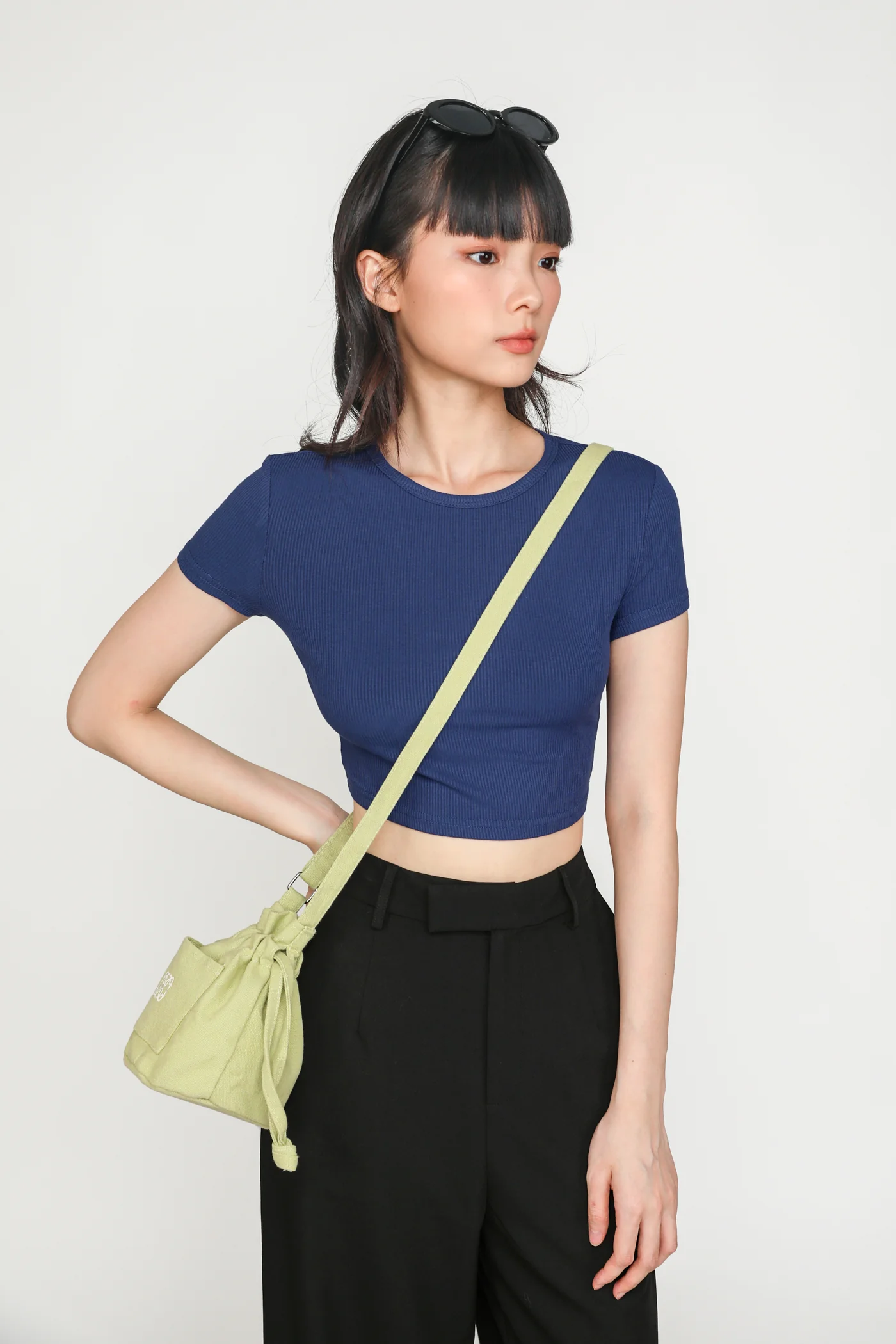 Daffy Baby Tee - Image 64