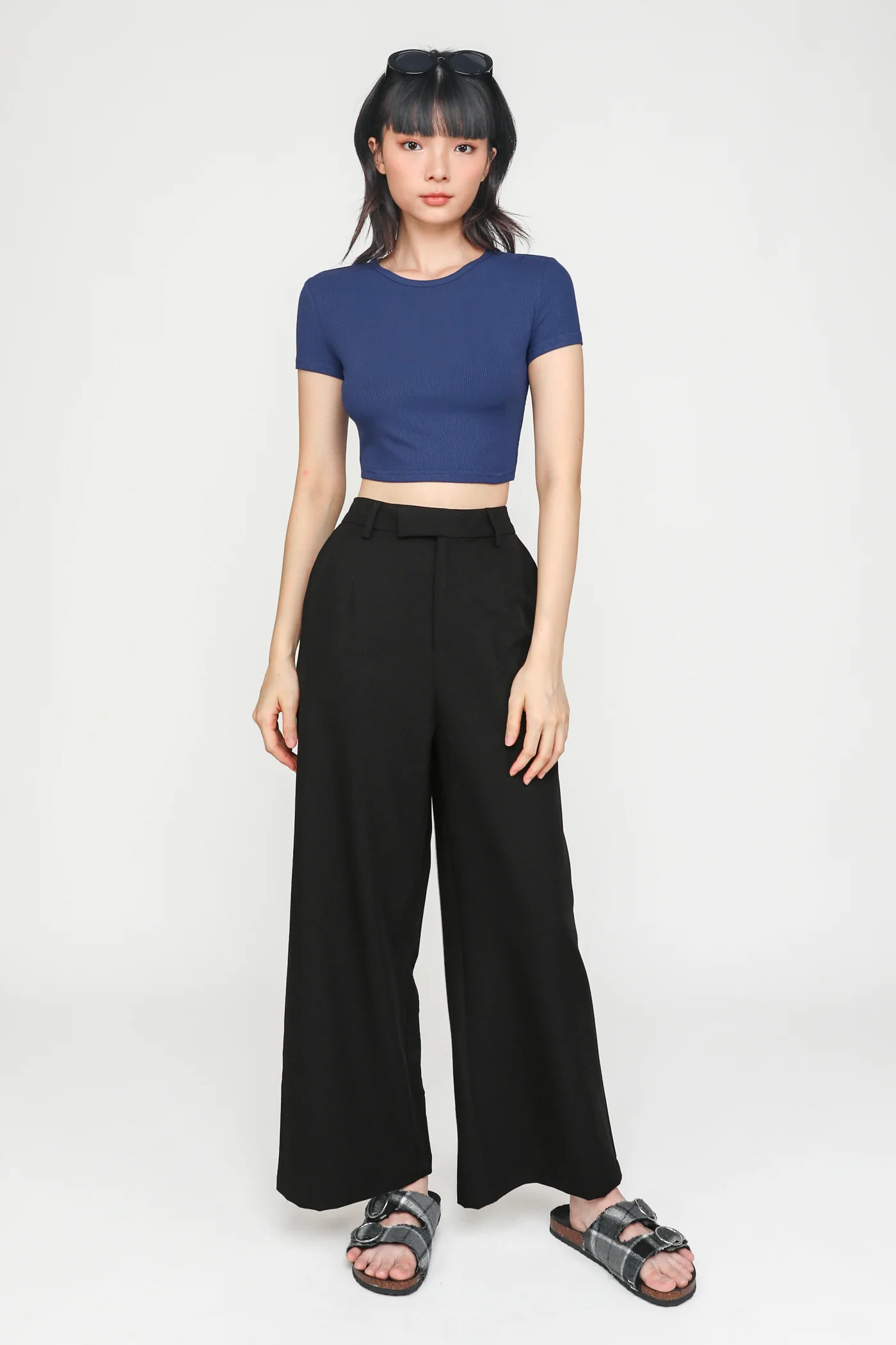 Daffy Baby Tee - Image 65