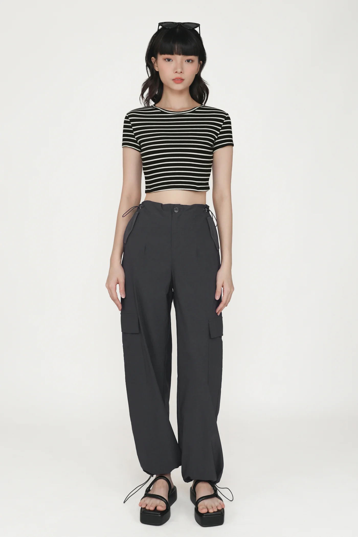 Daffy Baby Tee - Image 67