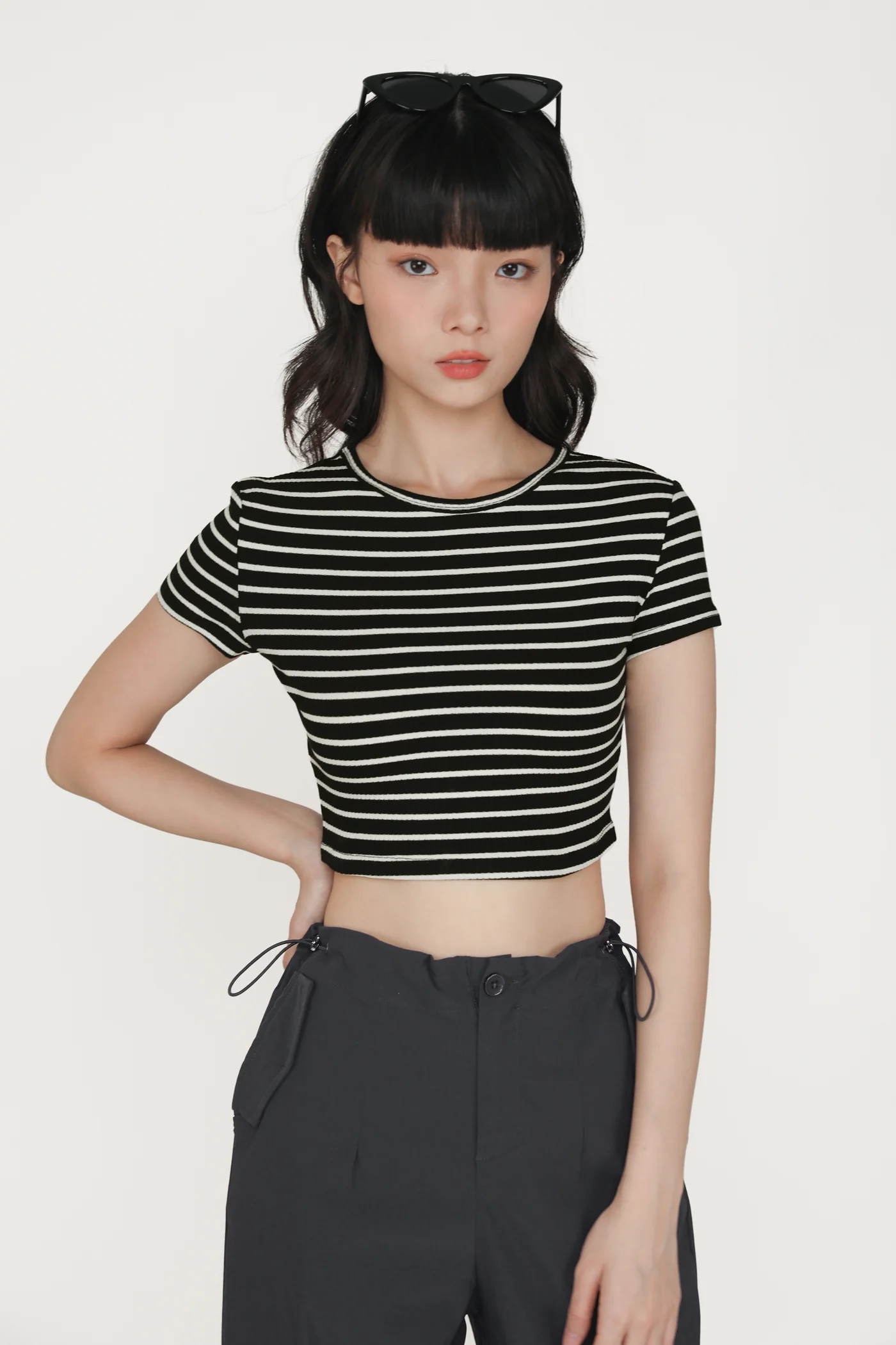 Daffy Baby Tee - Image 69