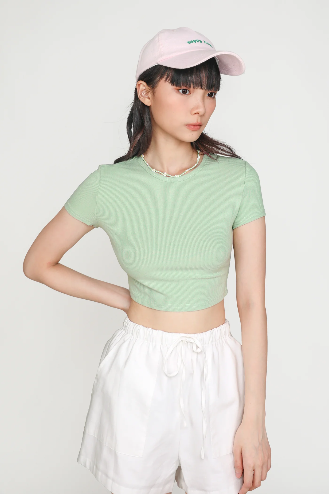 Daffy Baby Tee - Image 7