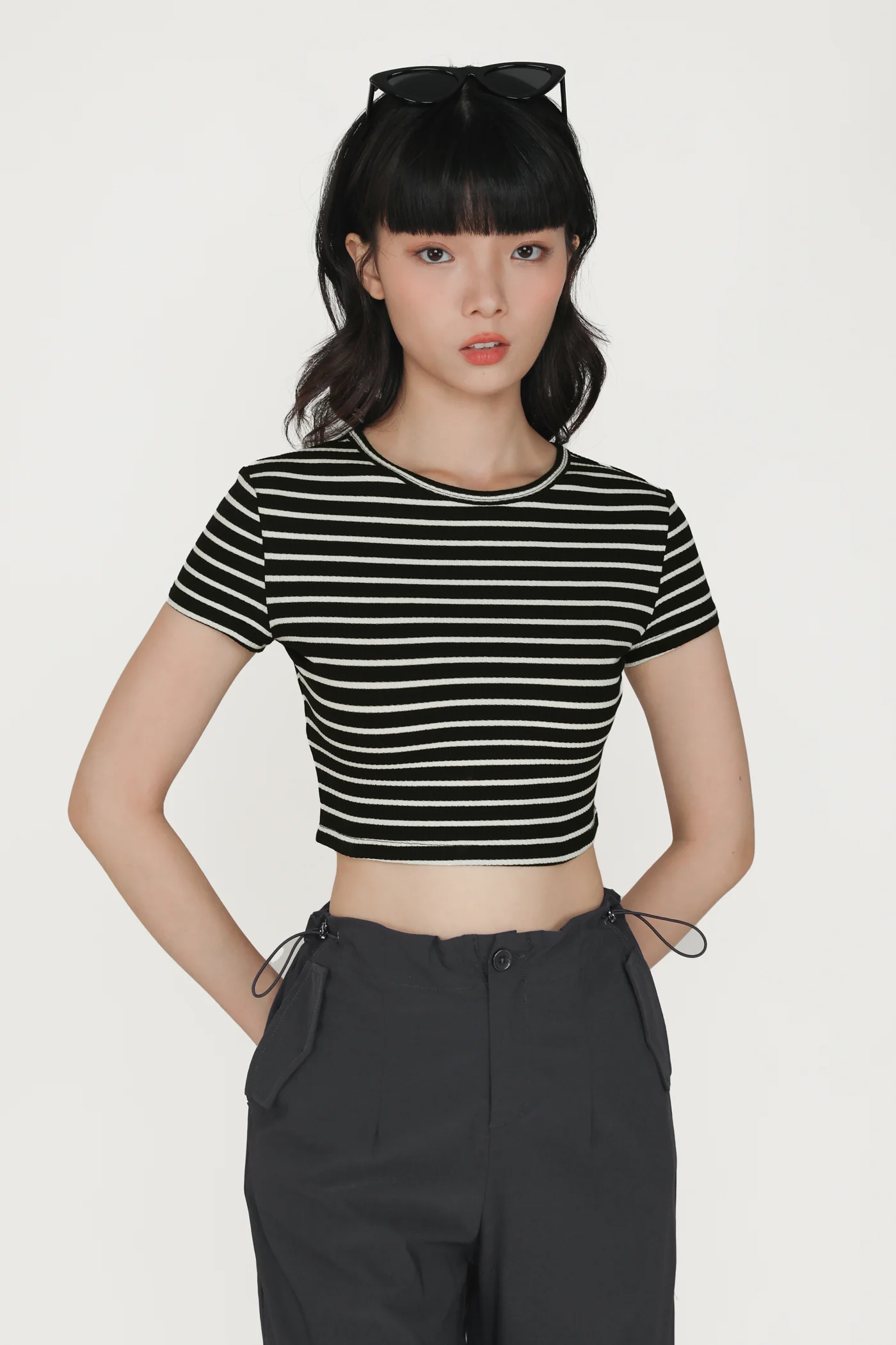 Daffy Baby Tee - Image 70