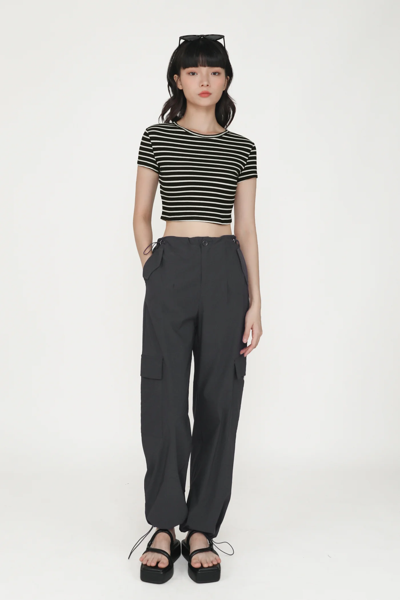 Daffy Baby Tee - Image 71