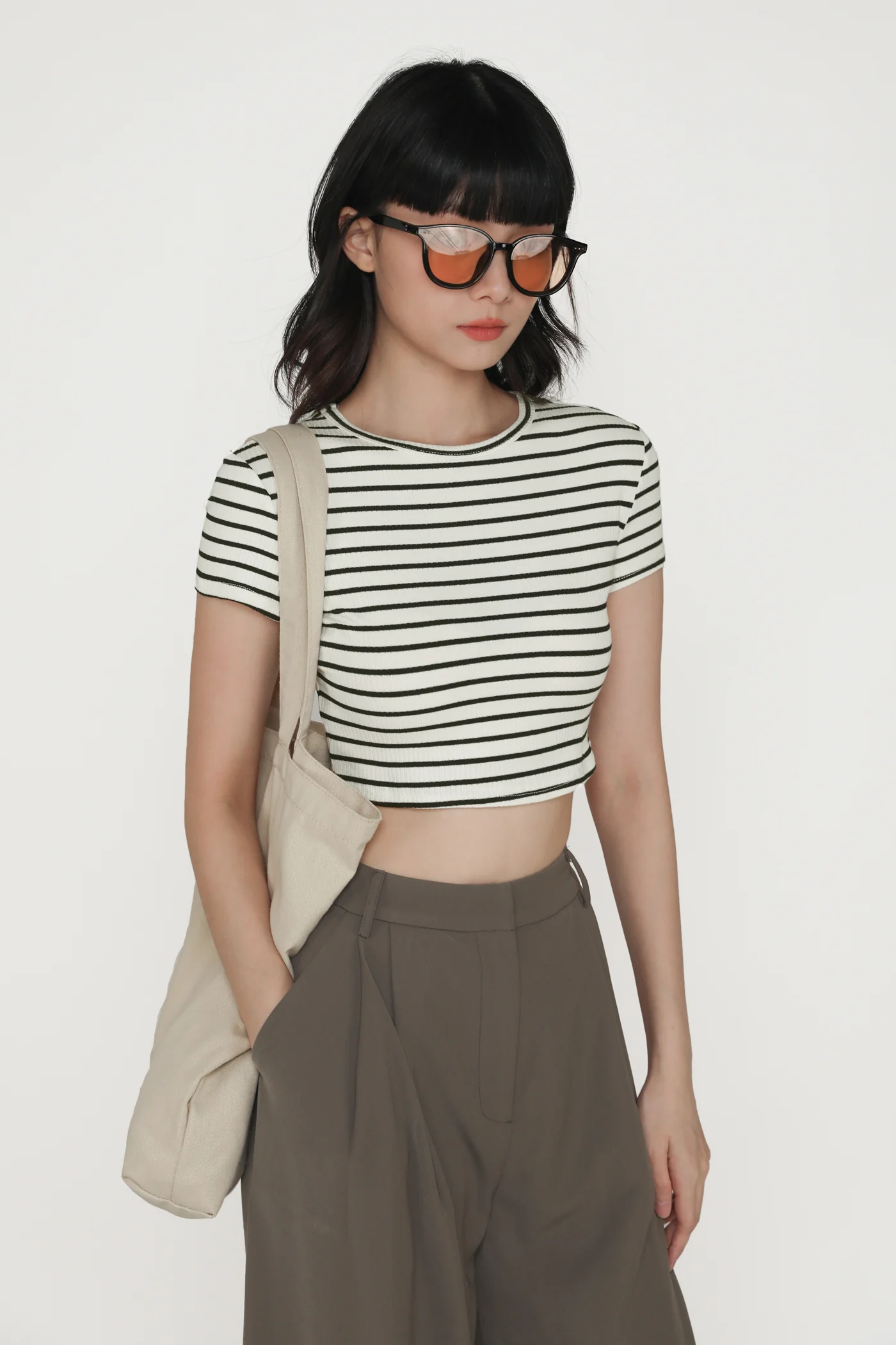 Daffy Baby Tee - Image 74