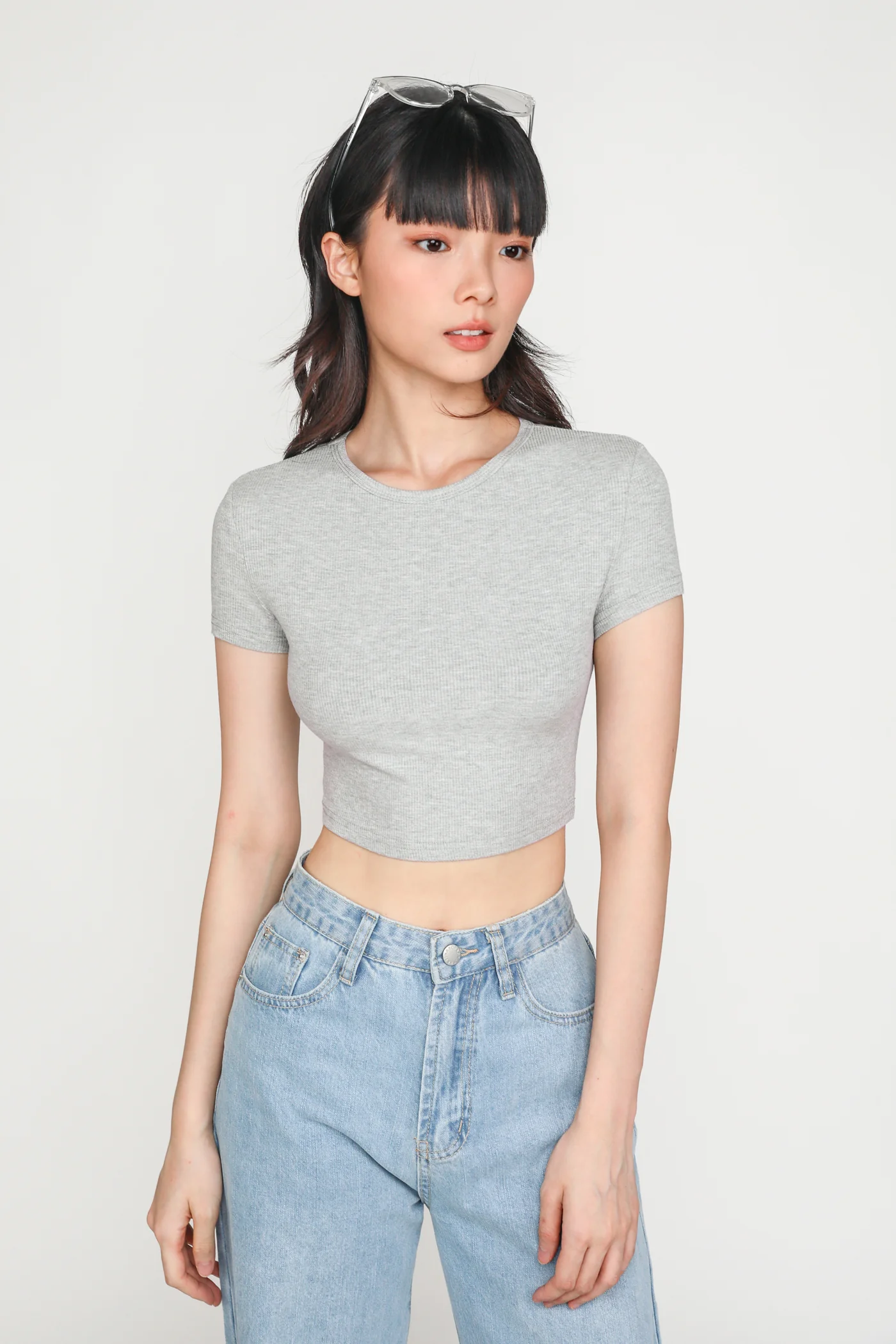 Daffy Baby Tee - Image 8