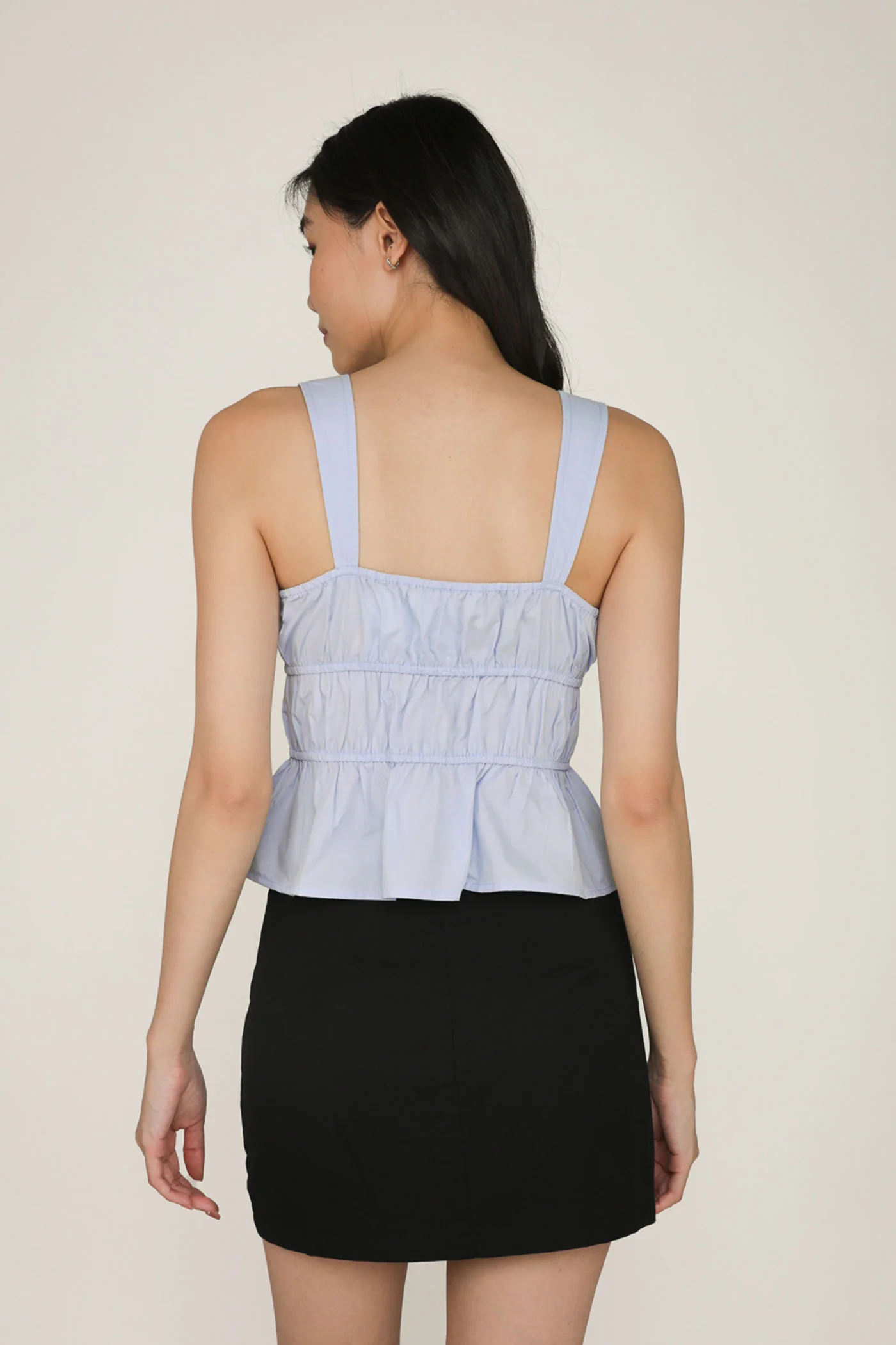 Dax Mini Cotton Skorts - Image 14