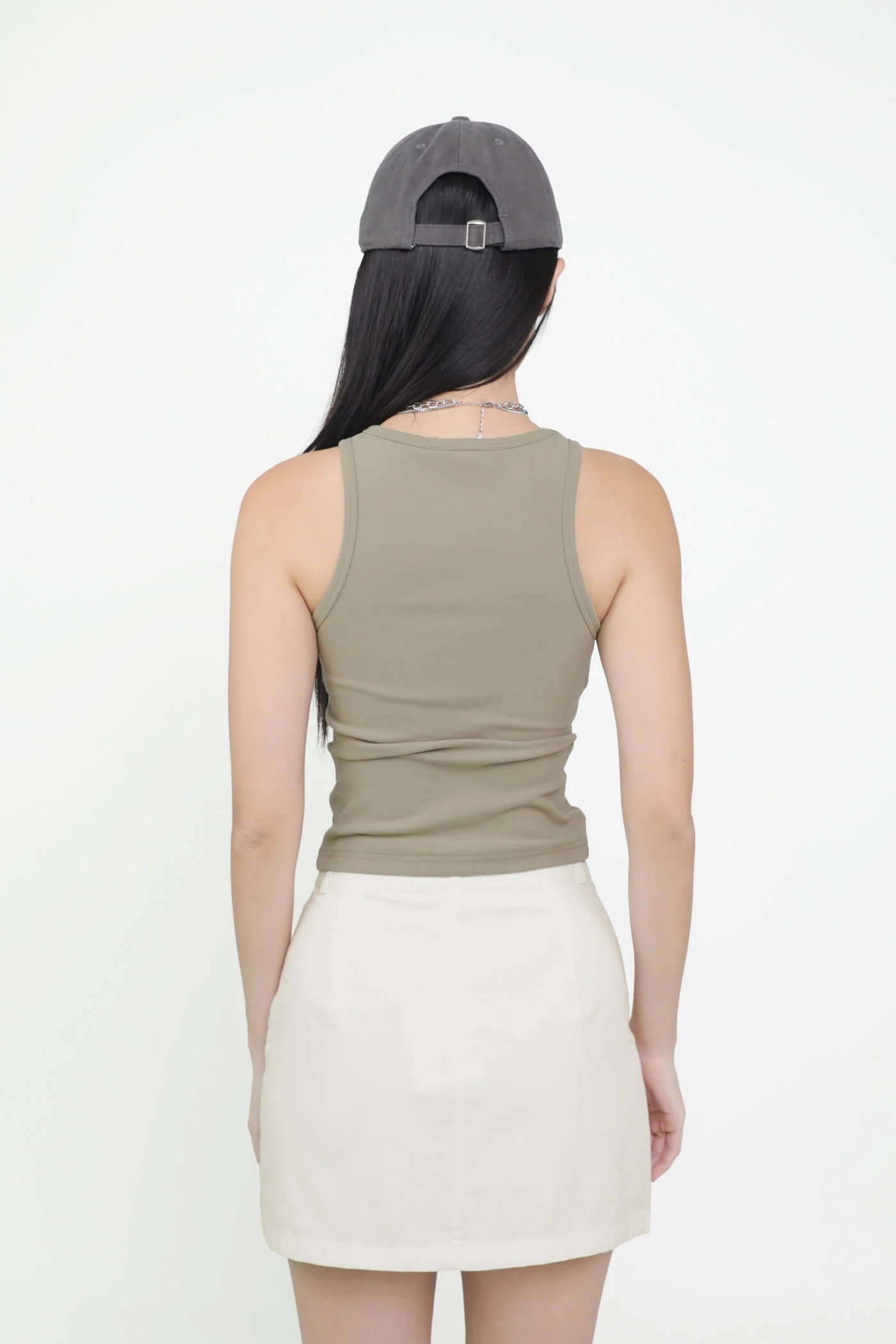 Dax Mini Cotton Skorts - Image 21