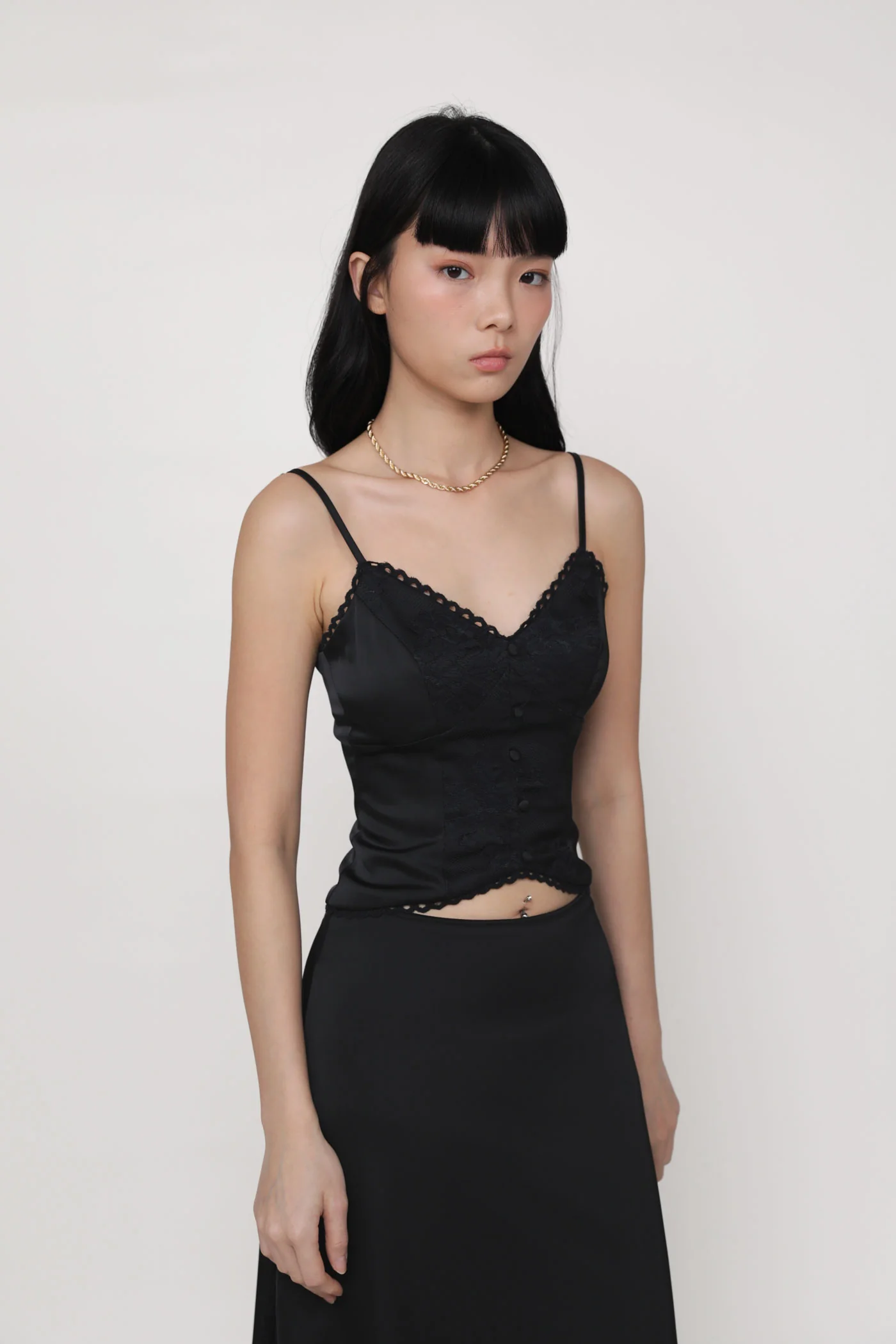 Dona Lace Bustier Top - Image 15