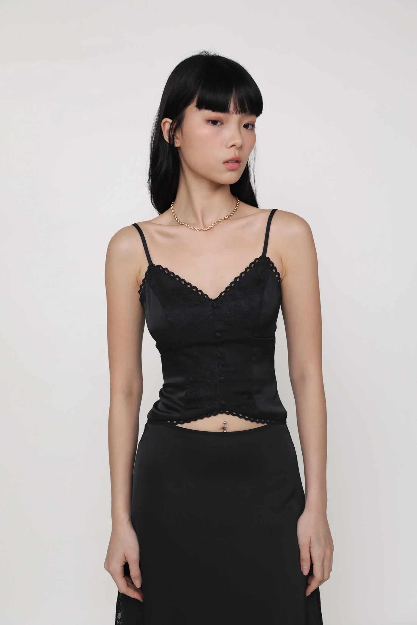 Dona Lace Bustier Top - Image 17