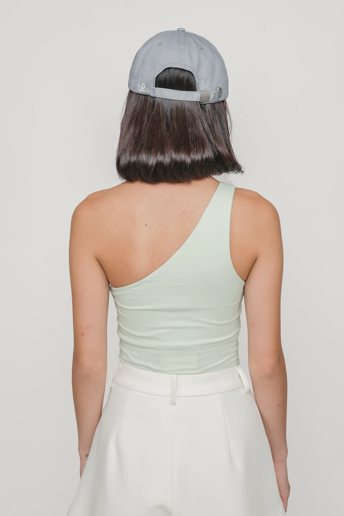 Eleanor Padded Toga Top - Image 29