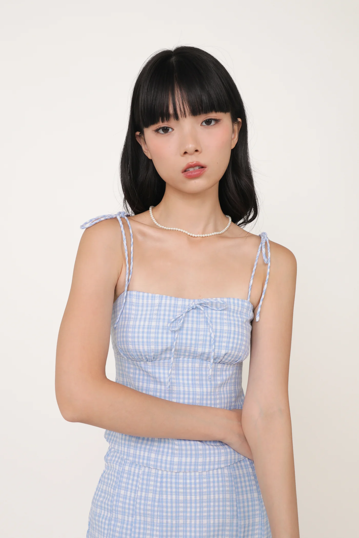 Eleanora Ribbon Top - Image 19