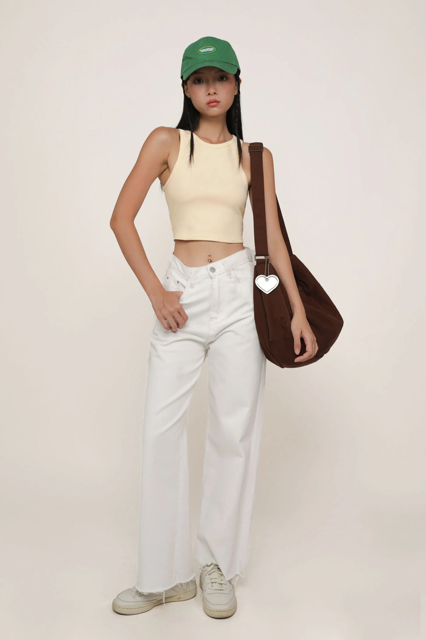 Elka Racercut Top - Image 10