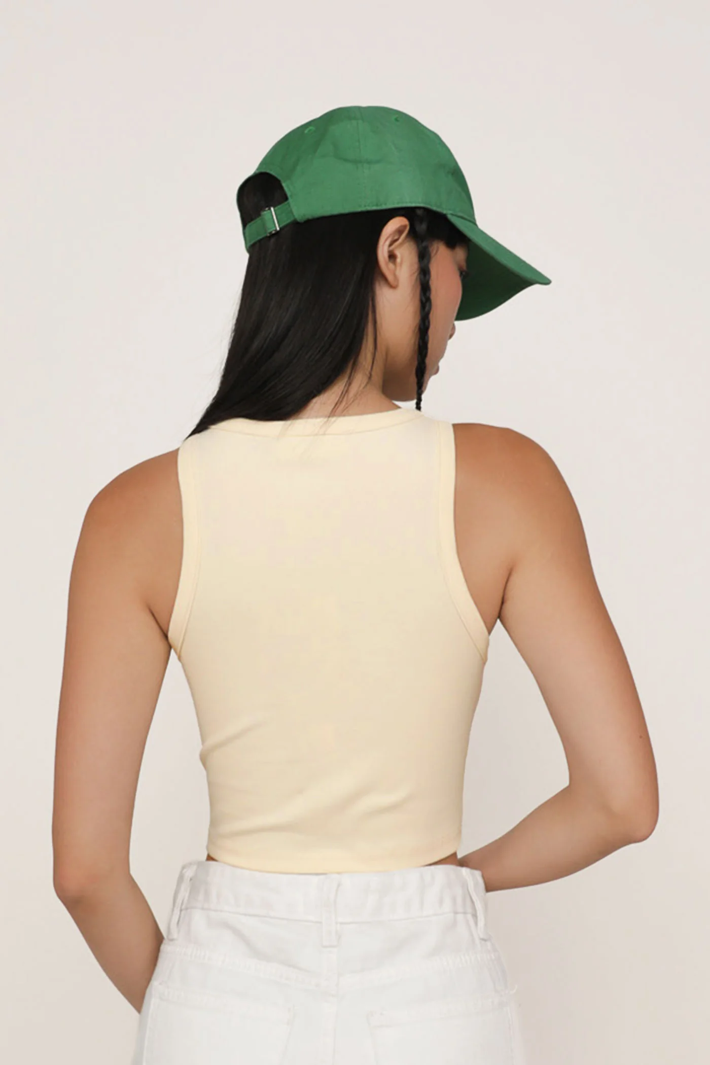 Elka Racercut Top - Image 14