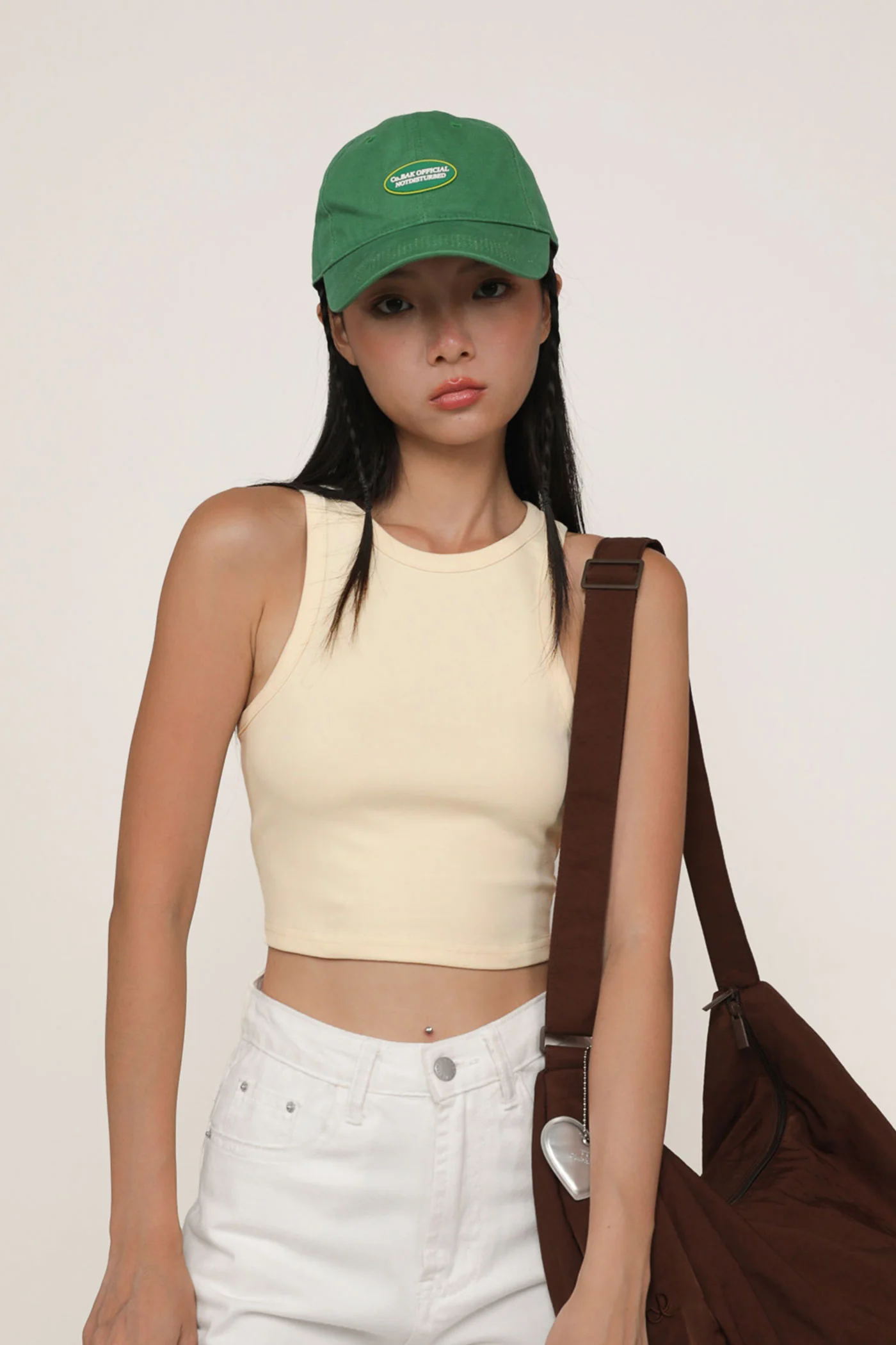 Elka Racercut Top - Image 8