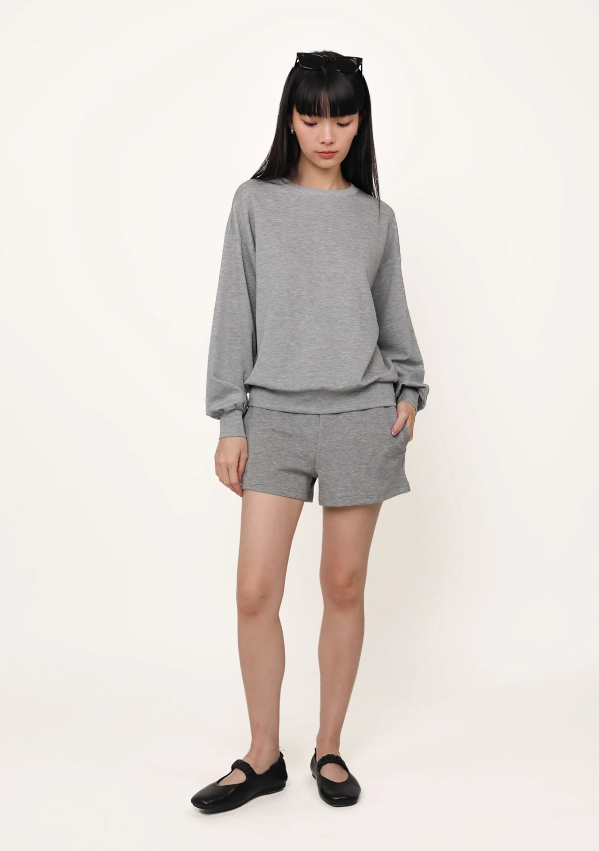 Ellen Classic Pullover (Unisex) - Image 2