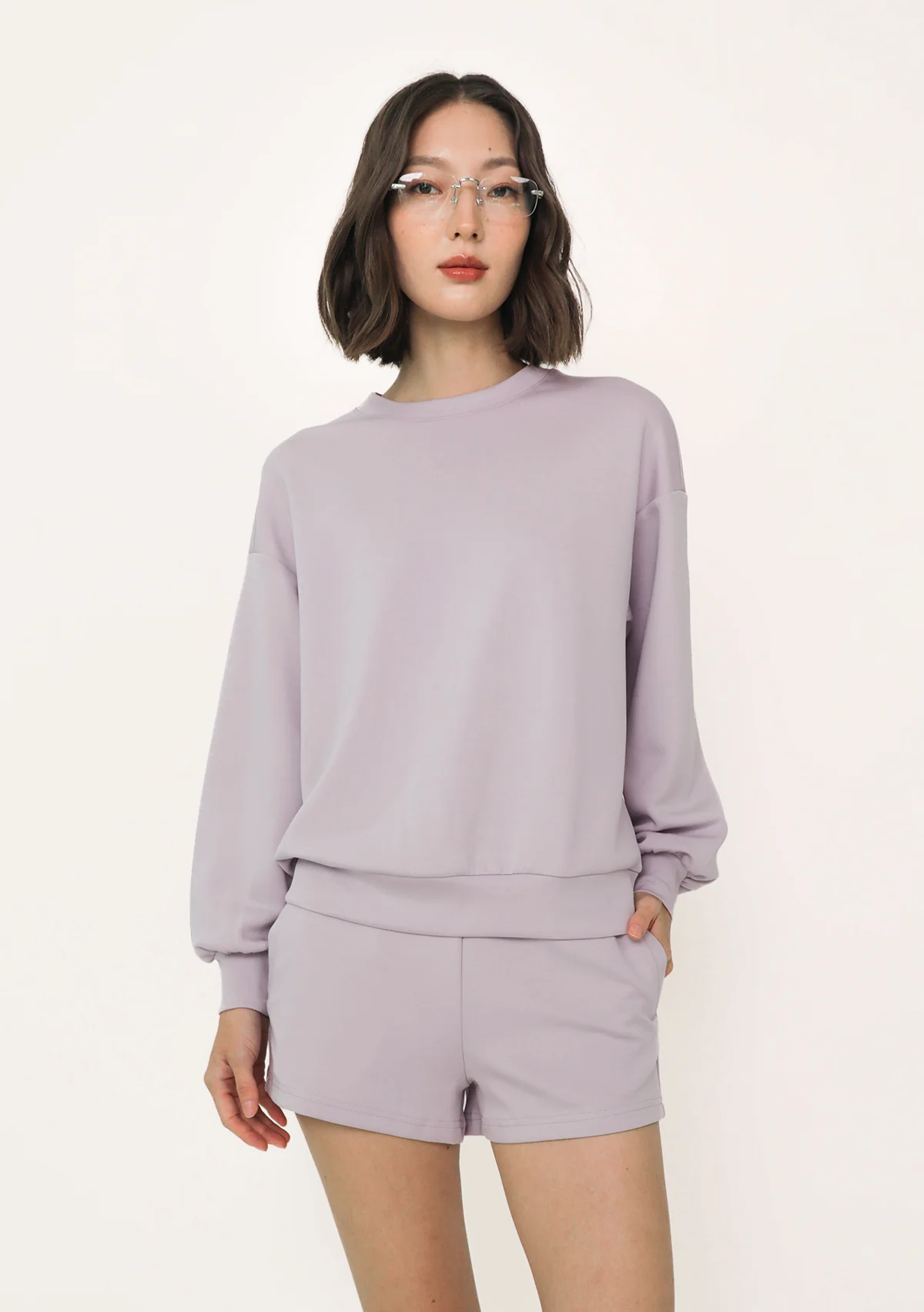 Ellen Classic Pullover (Unisex) - Image 33