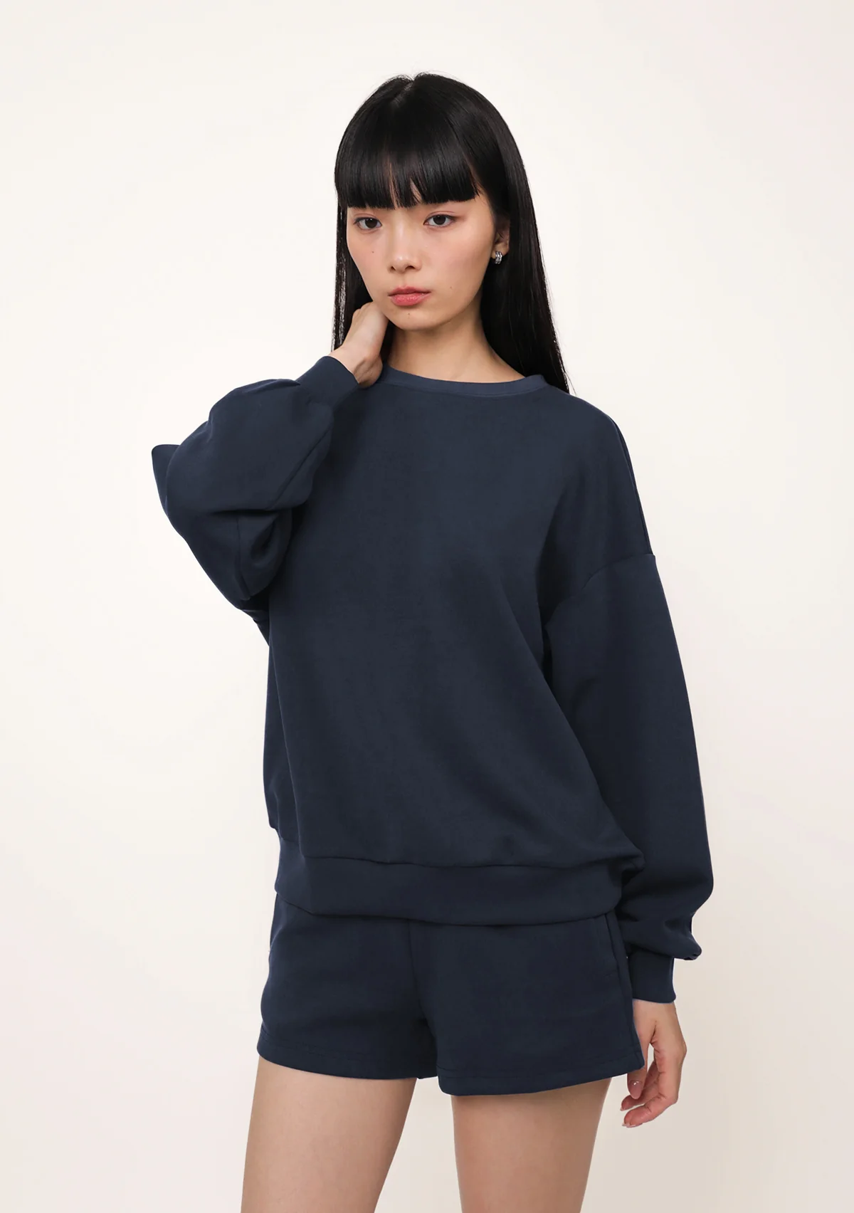 Ellen Classic Pullover (Unisex) - Image 5