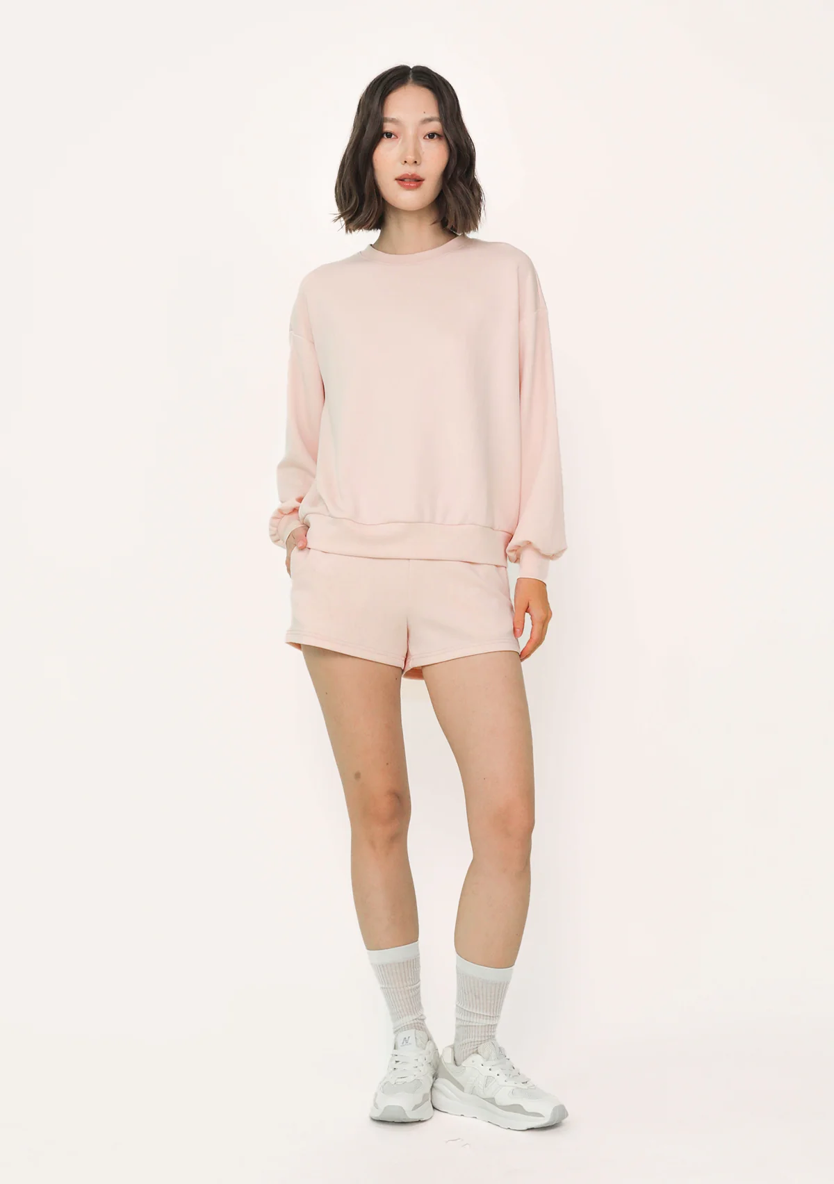 Ellen Classic Pullover (Unisex) - Image 6