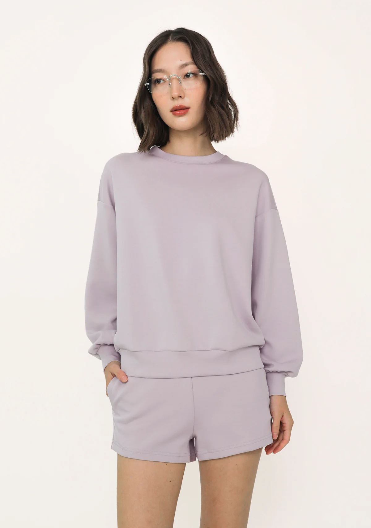 Ellen Classic Pullover (Unisex) - Image 7