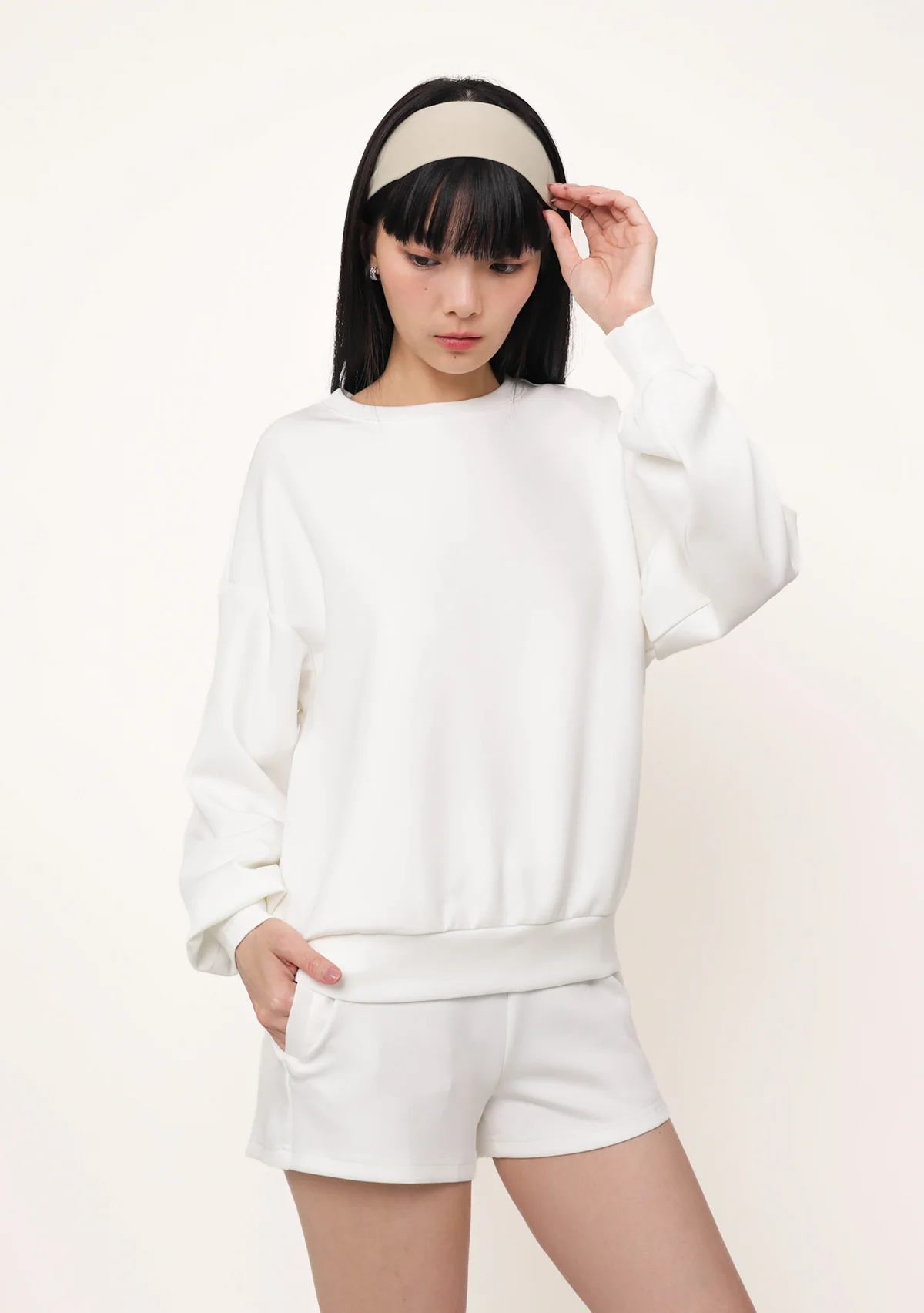 Ellen Classic Pullover (Unisex) - Image 9