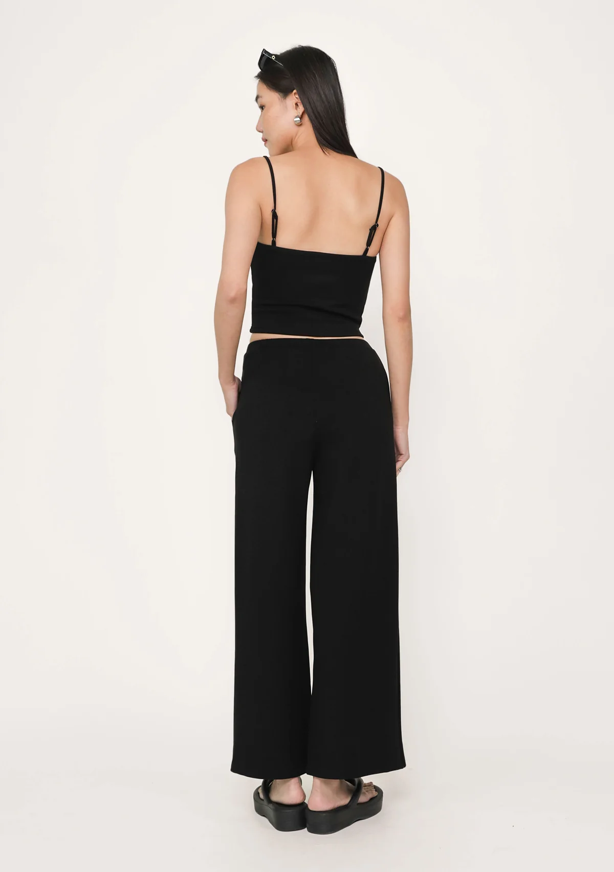 Petite Megan Lounge Pants - Image 10