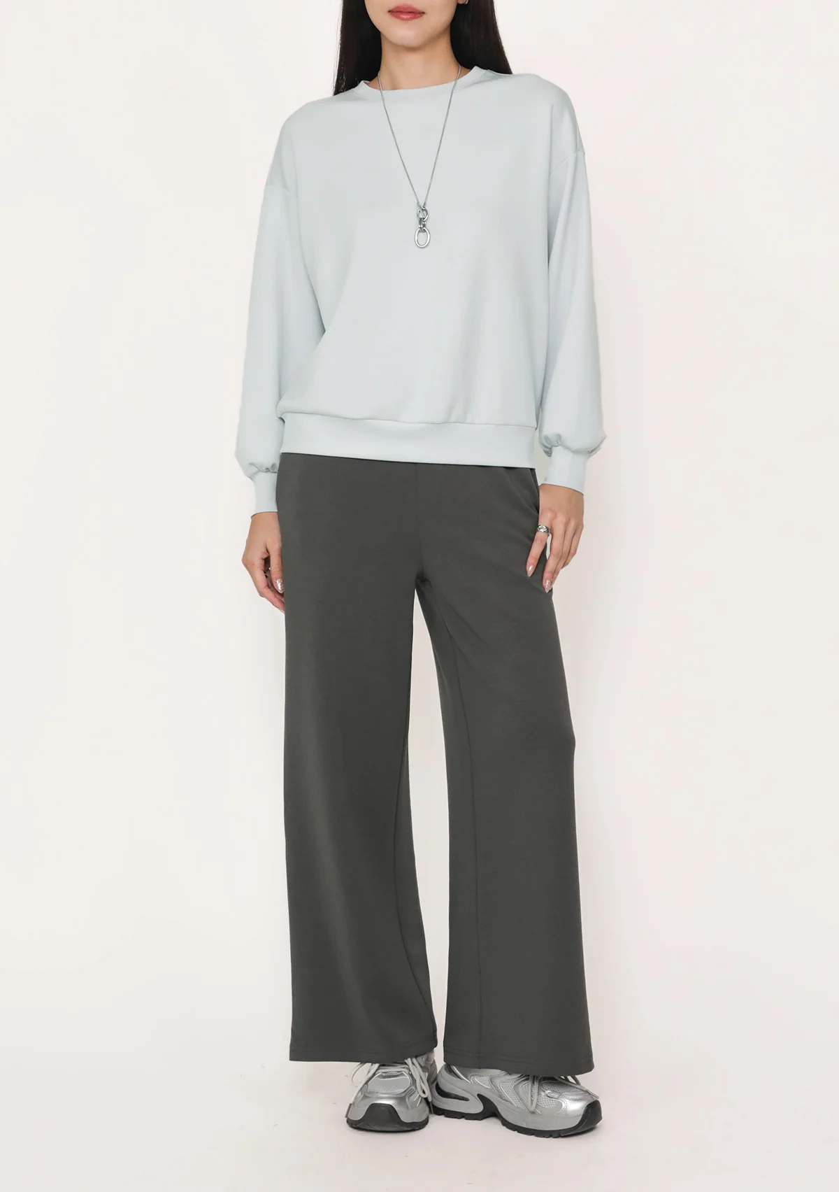 Petite Megan Lounge Pants - Image 11
