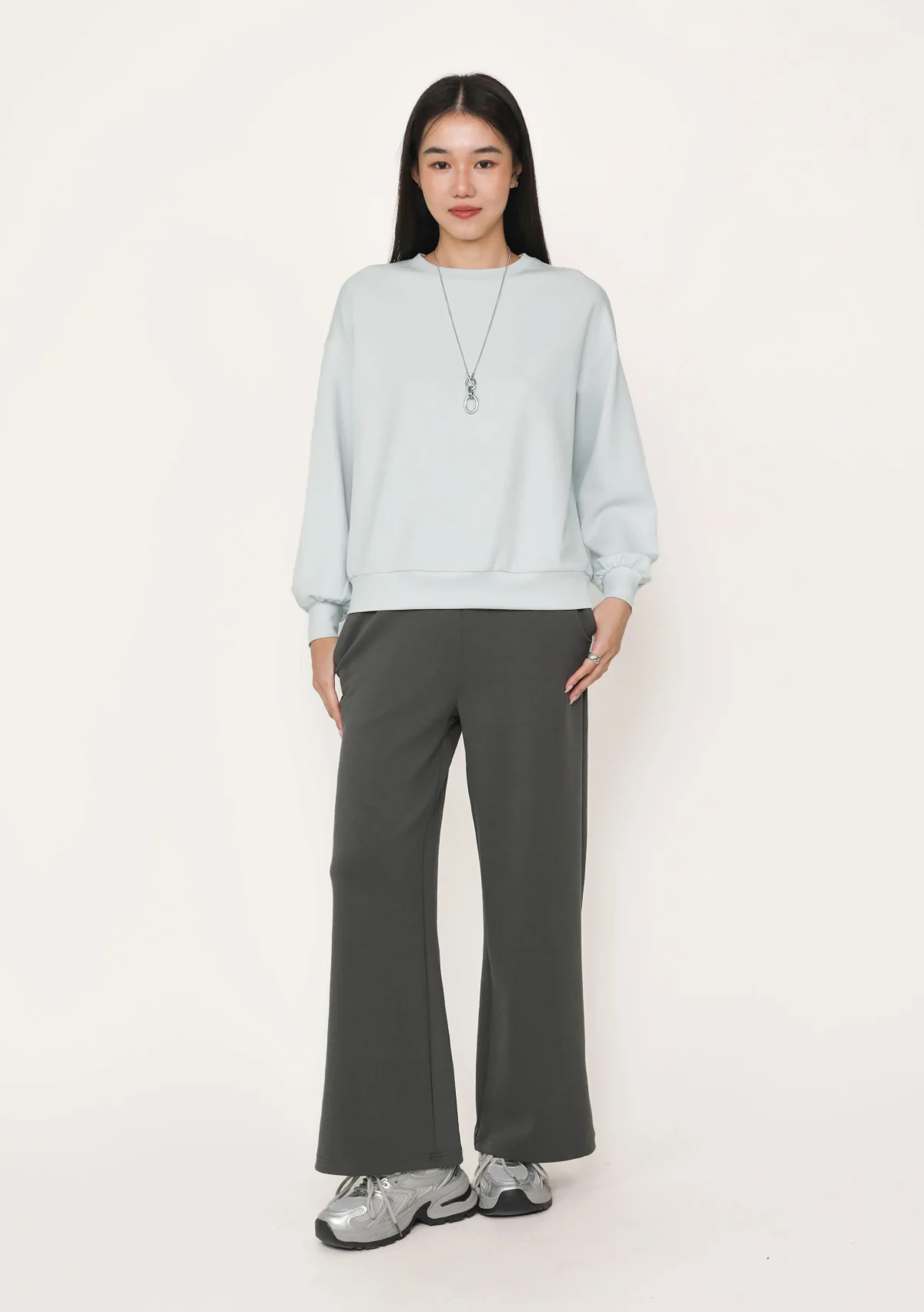 Petite Megan Lounge Pants - Image 3