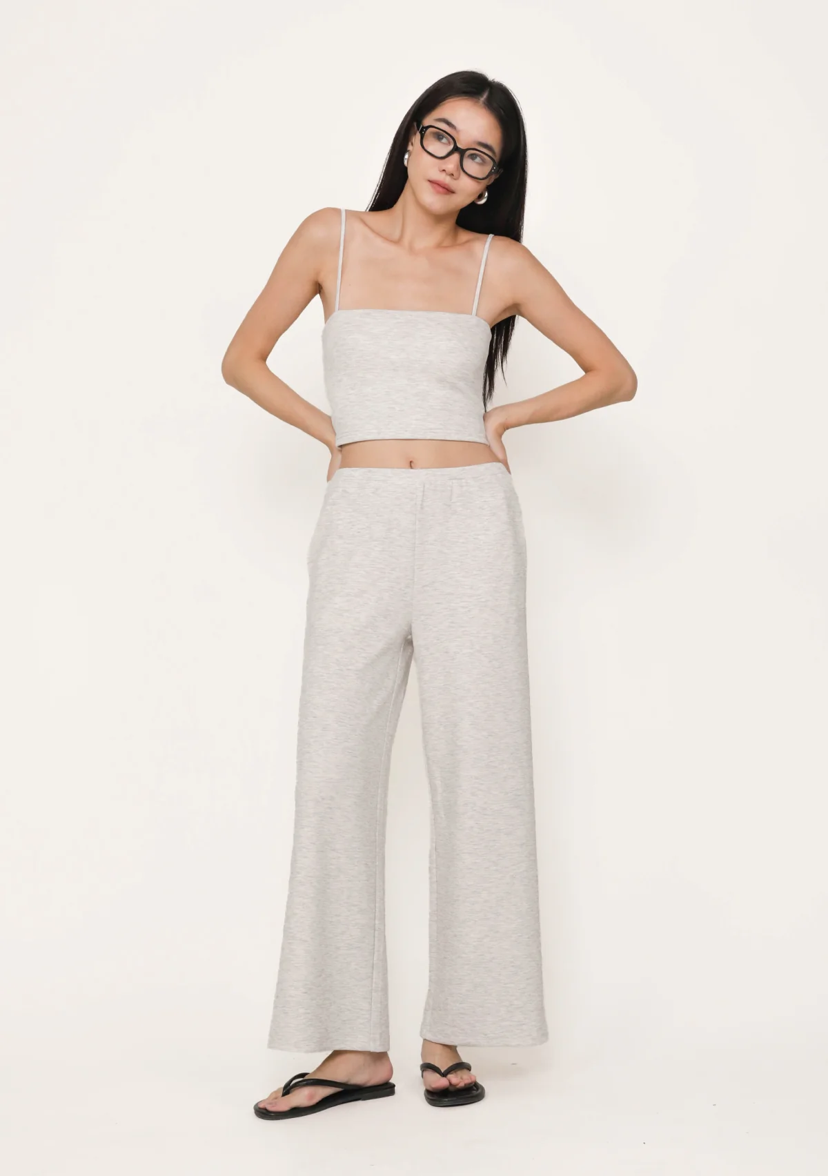 Petite Megan Lounge Pants - Image 4