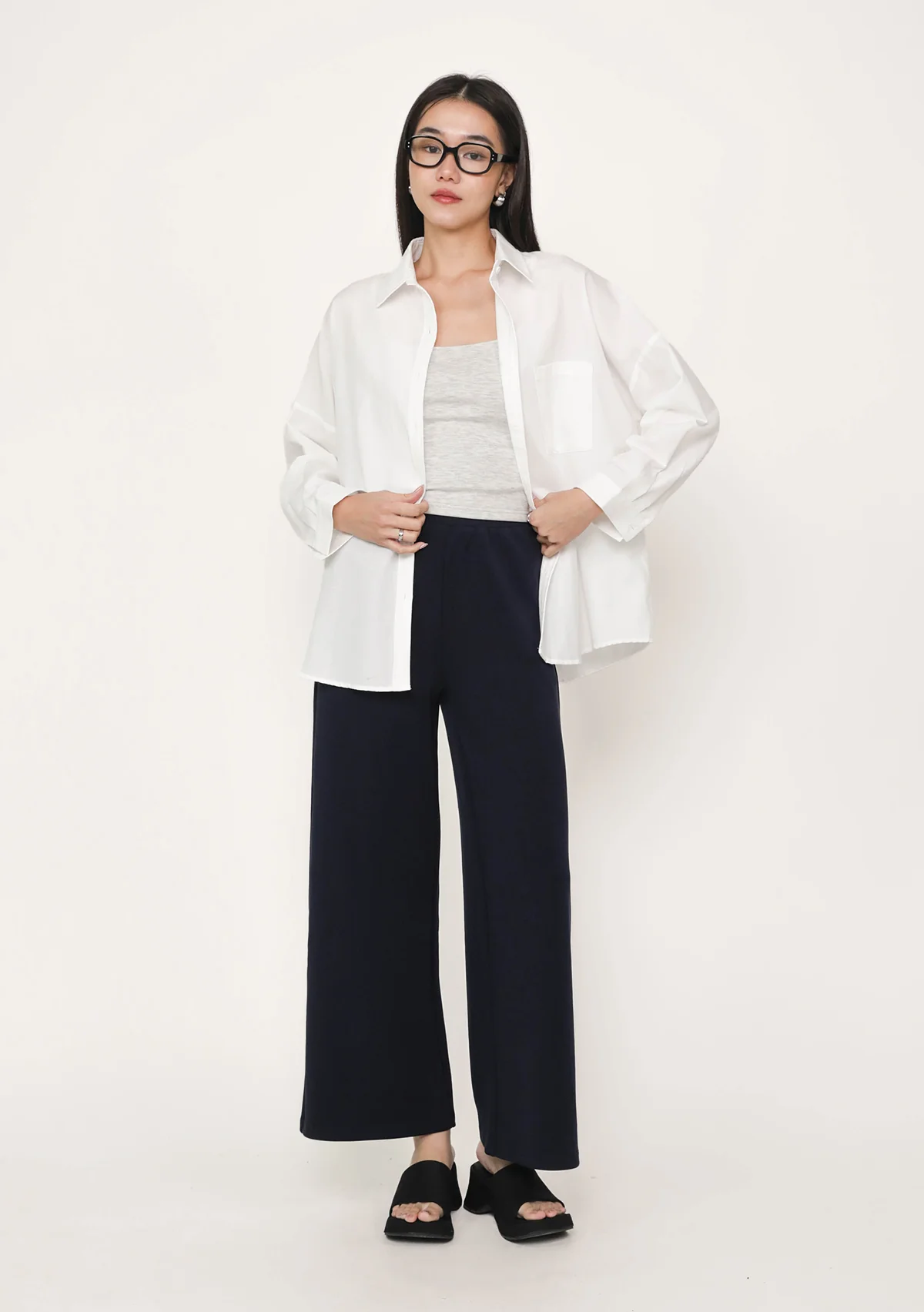 Petite Megan Lounge Pants - Image 5