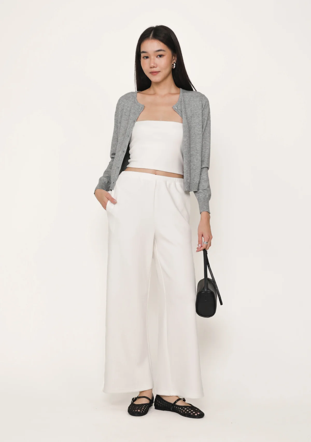 Petite Megan Lounge Pants - Image 6