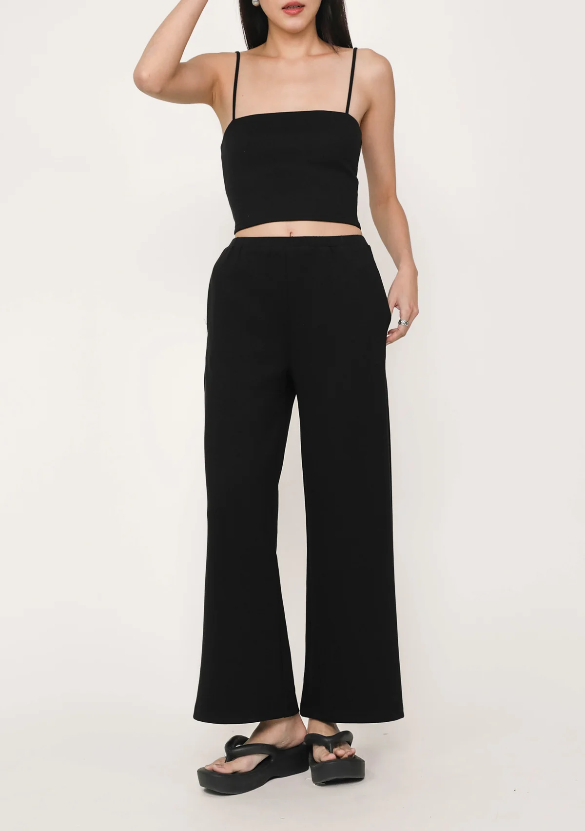 Petite Megan Lounge Pants - Image 7