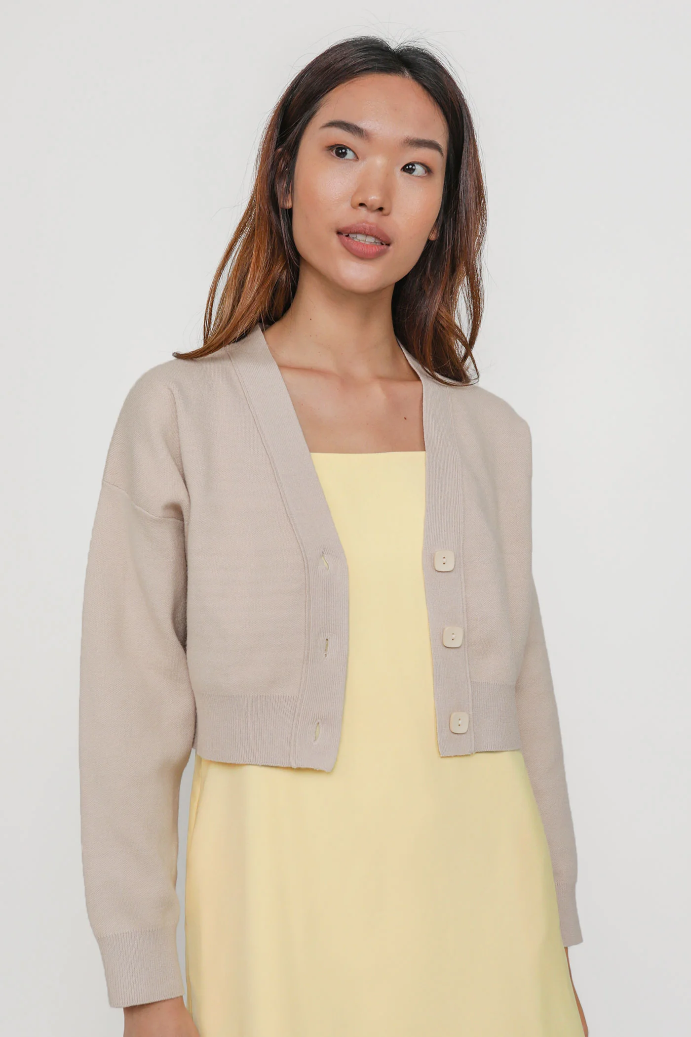 Euphoria Knit Cardigan - Image 10