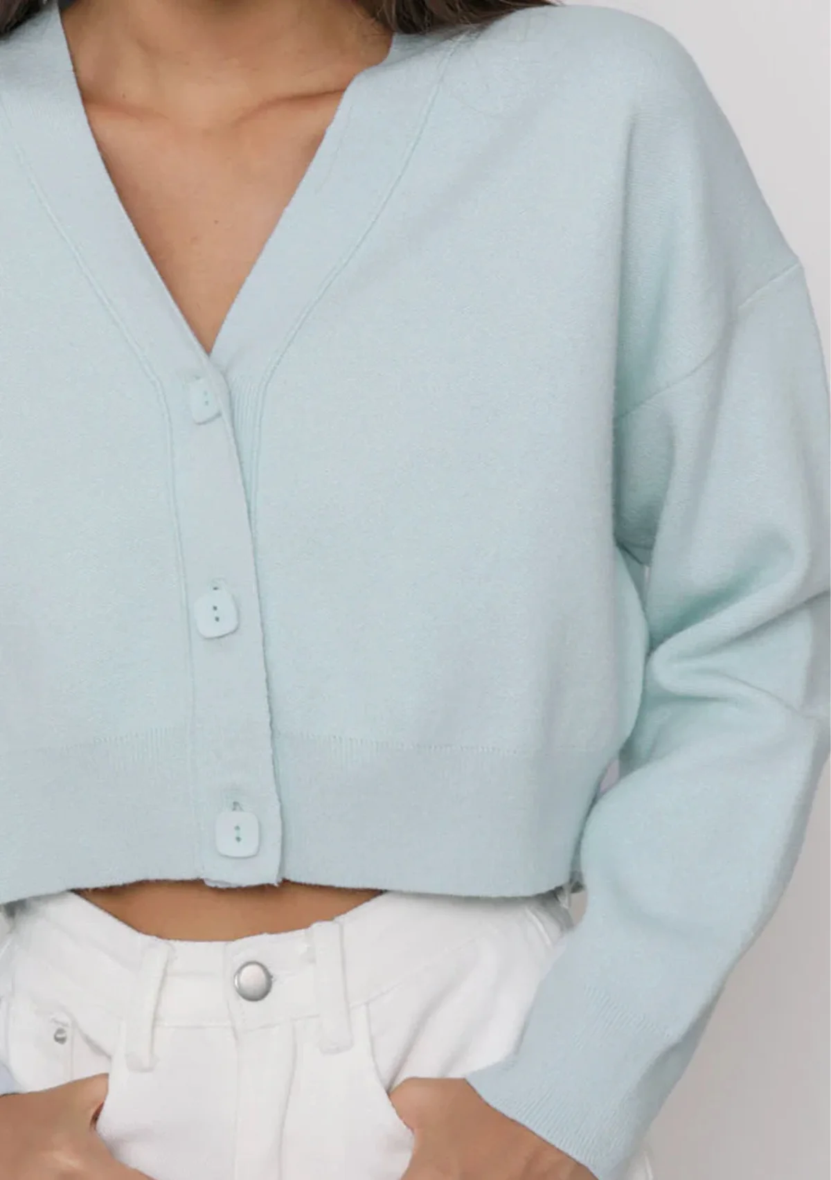 Euphoria Knit Cardigan - Image 102