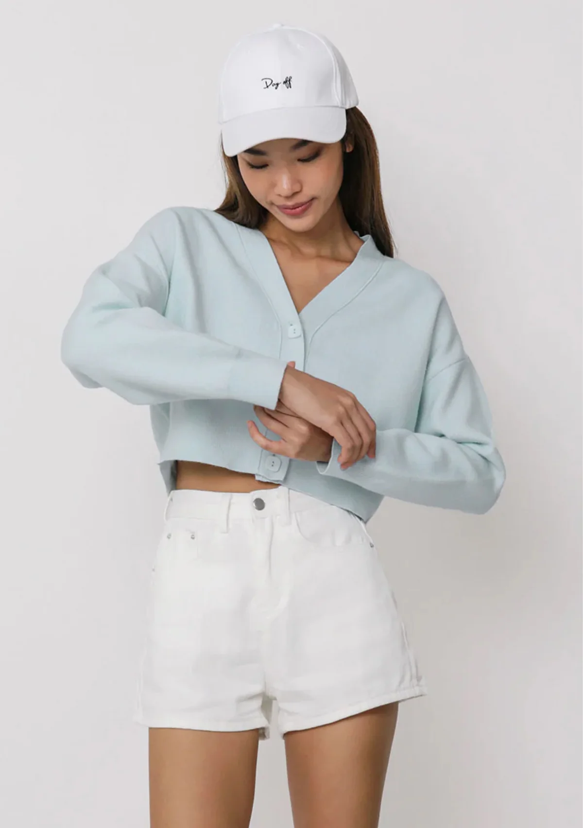 Euphoria Knit Cardigan - Image 103